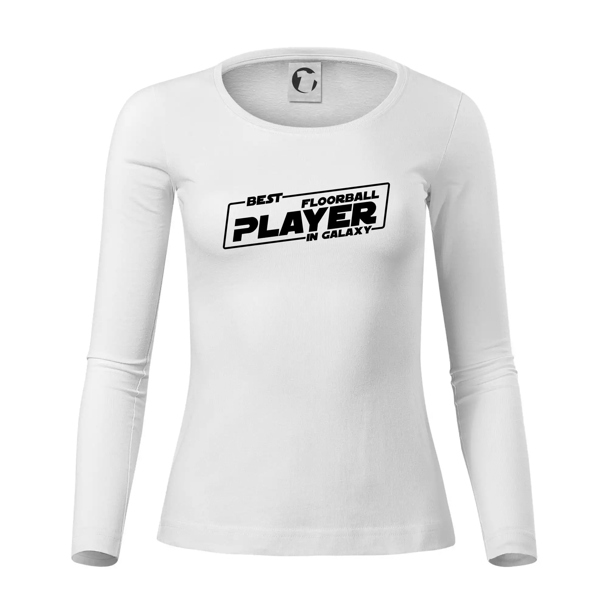 Best floorball player in galaxy