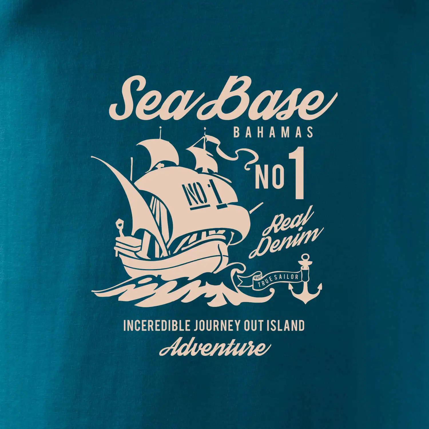 Sea Base