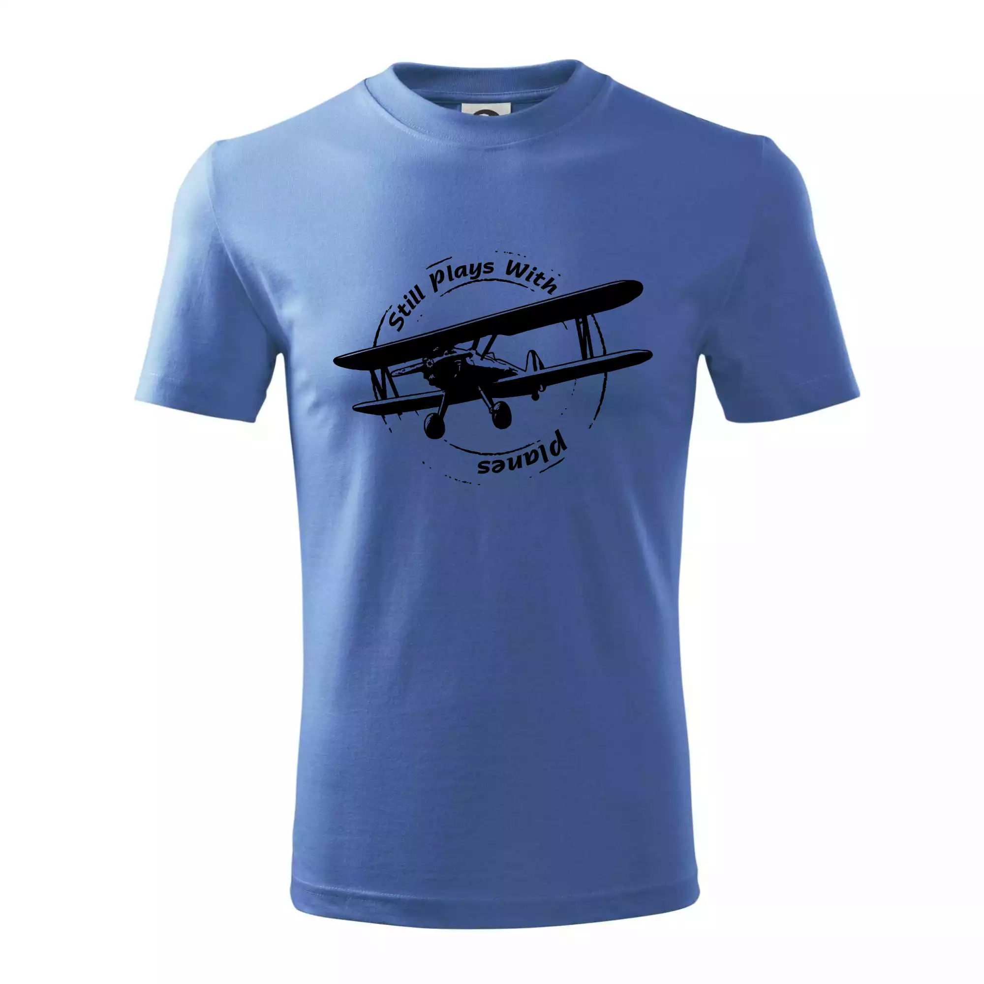 Still Plays With Planes
