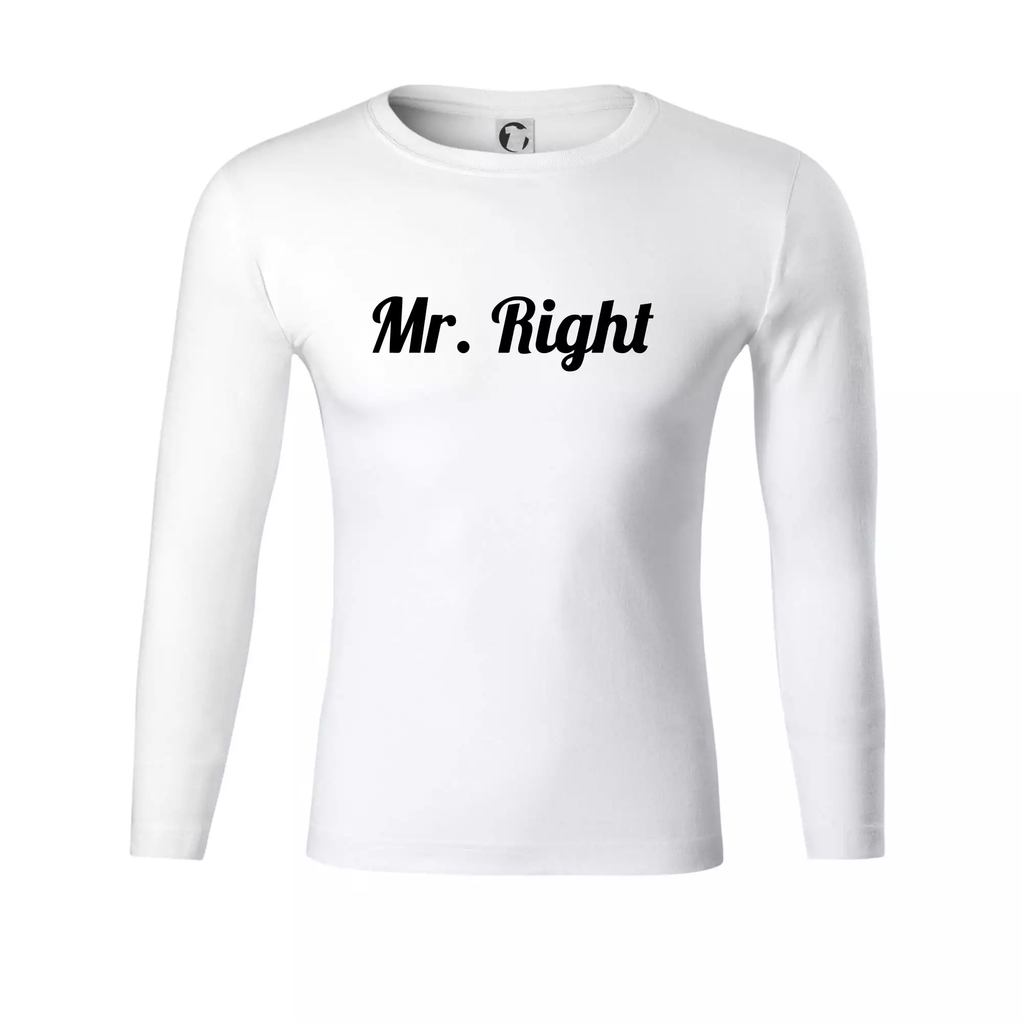 Mr Right