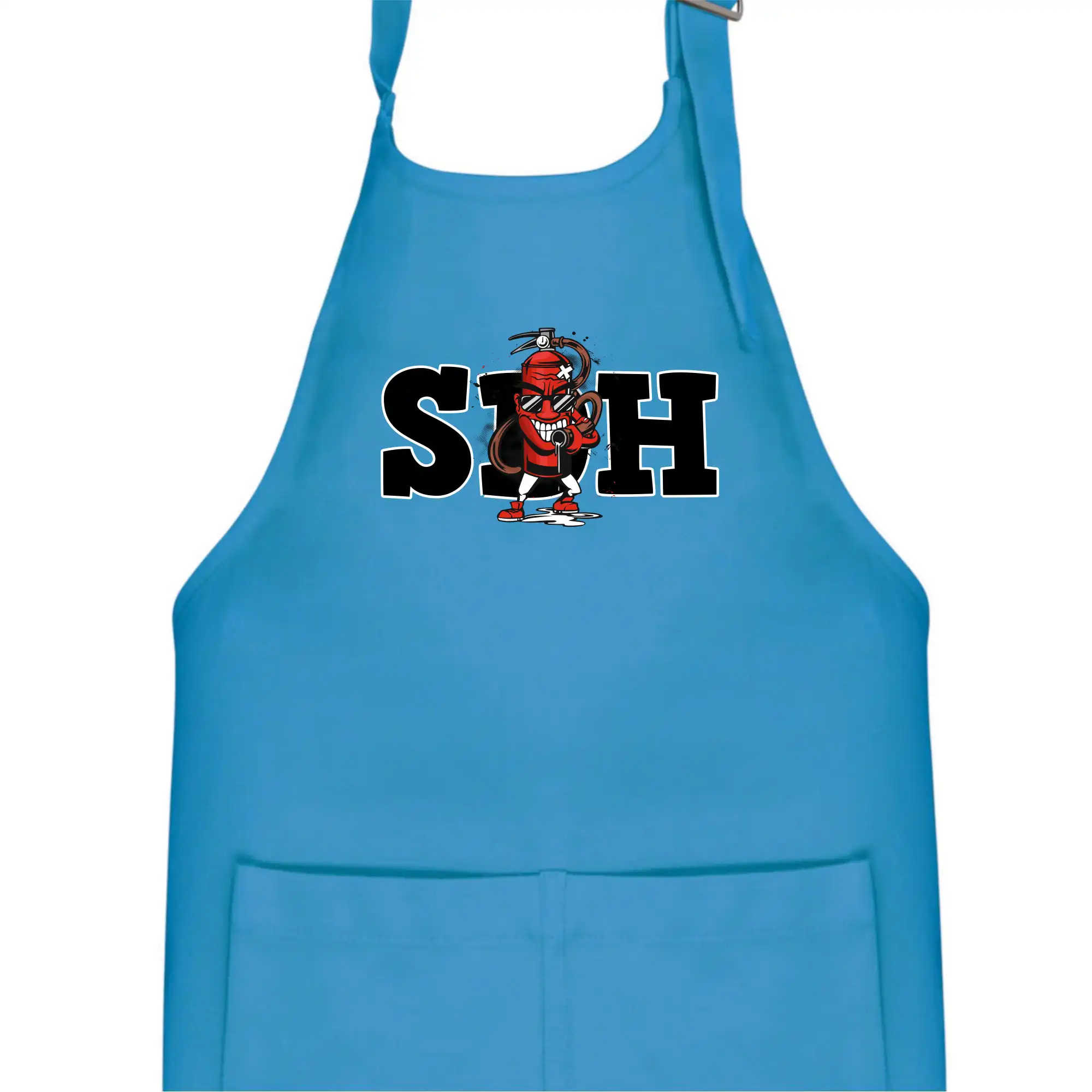 SDH hasicí přístroj