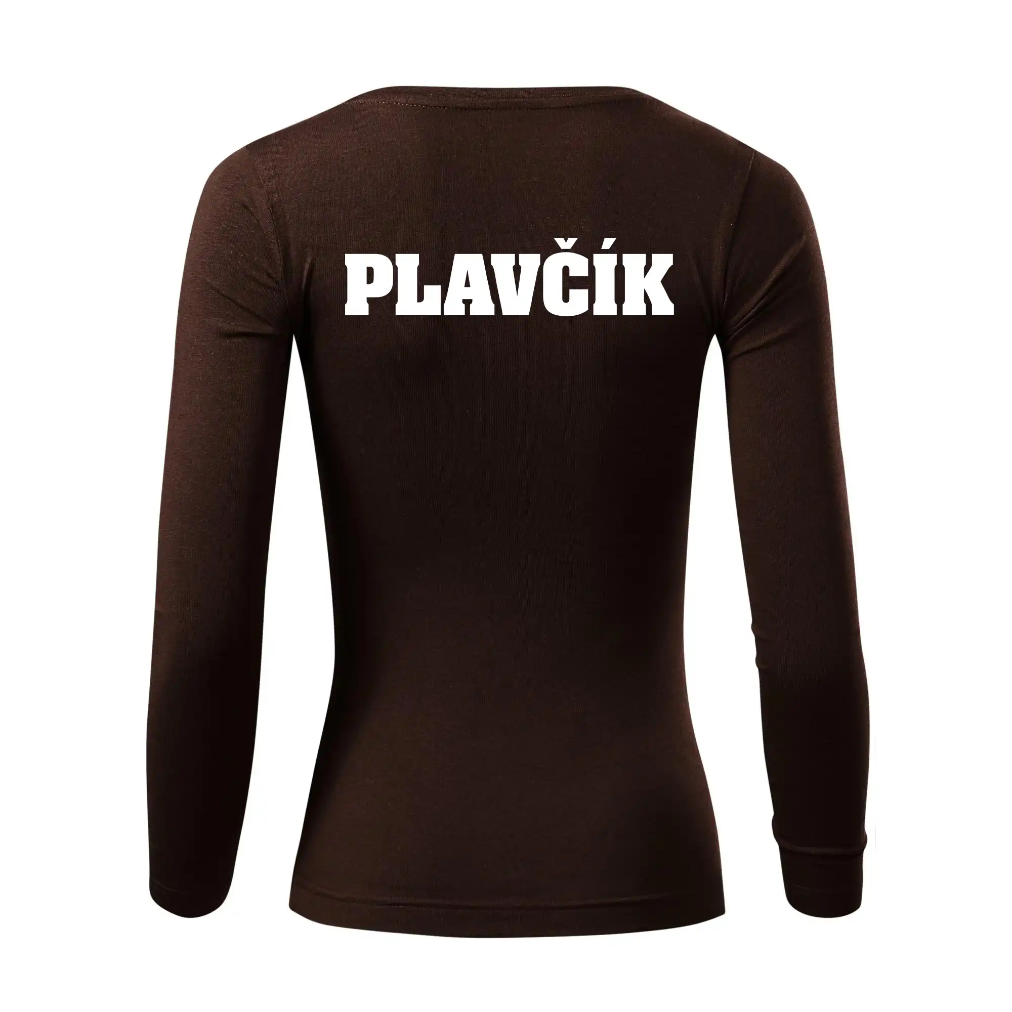 Hvězda života - Plavčík