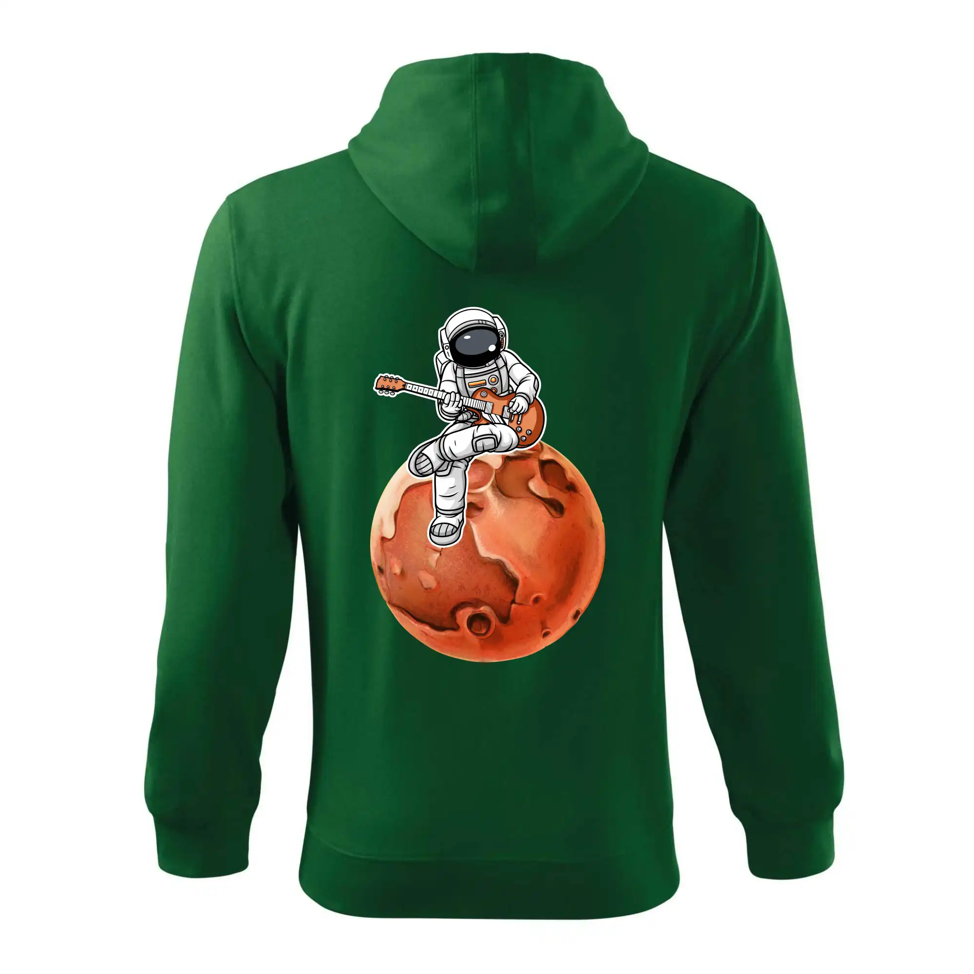 Mars kytarista