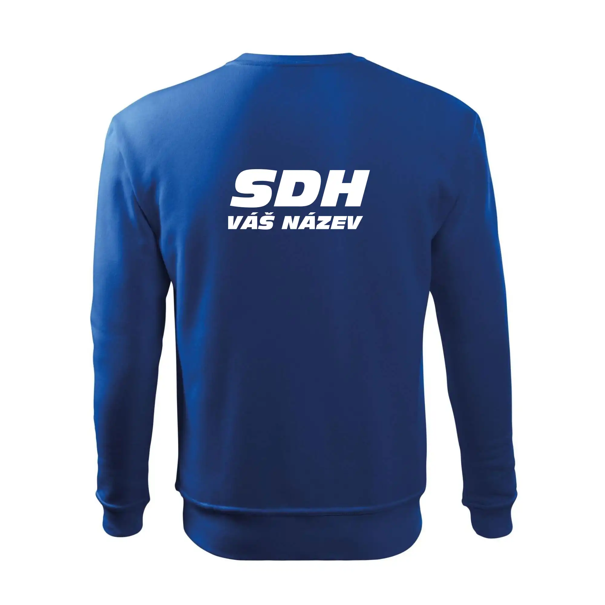 Hasičský sport SDH + váš název