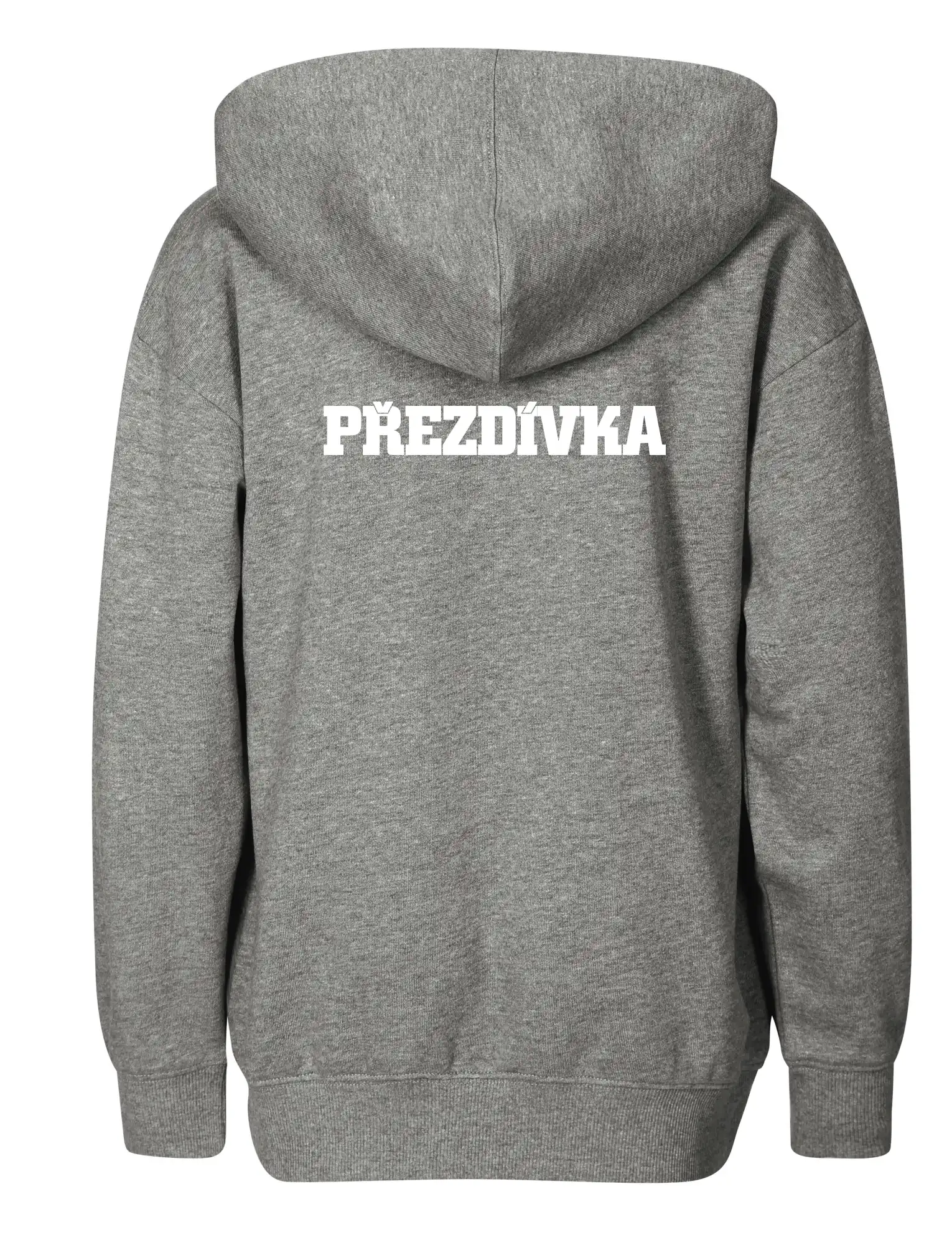 Na vodu - pádla hory (vlastní nápis)