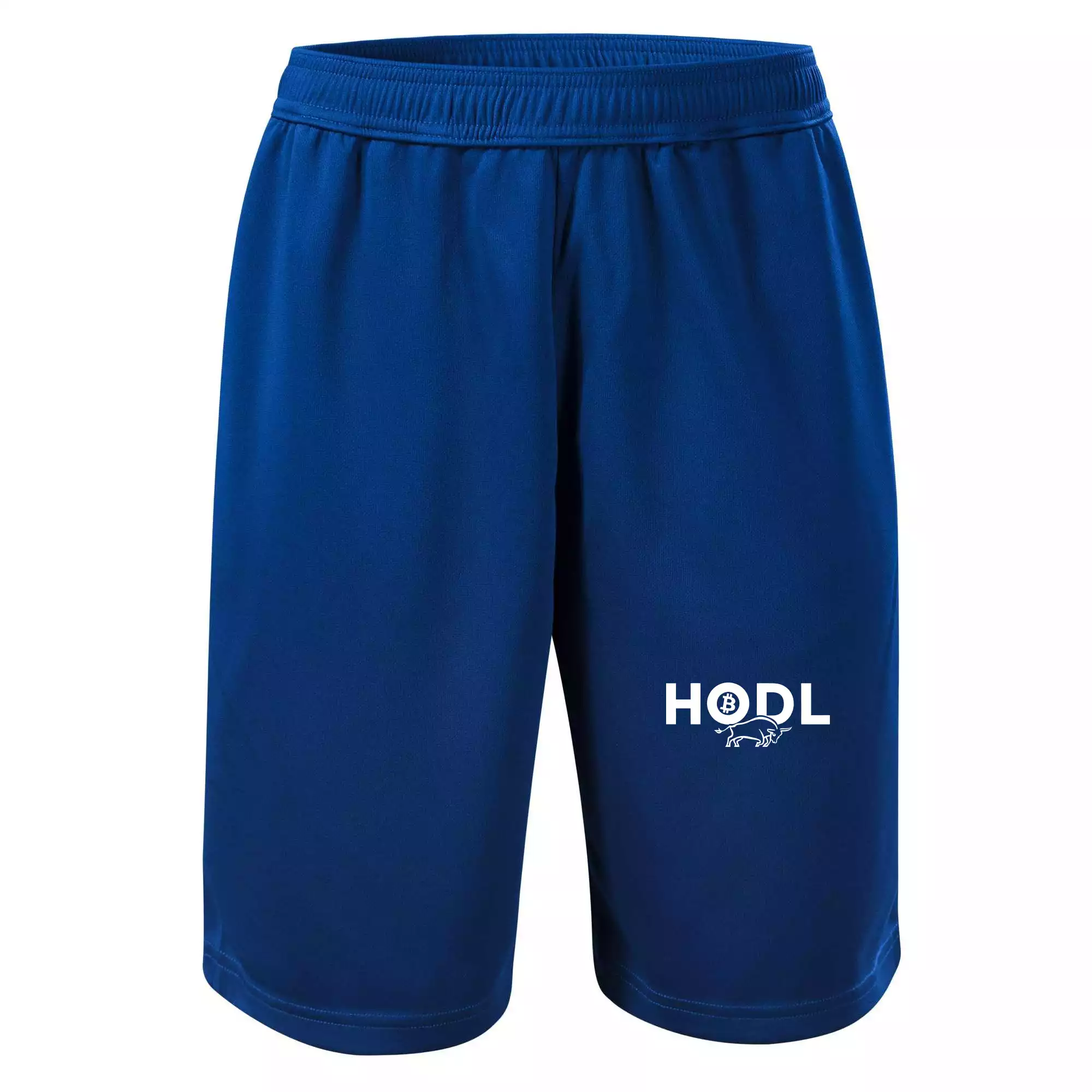 Hodl, nápis a býk