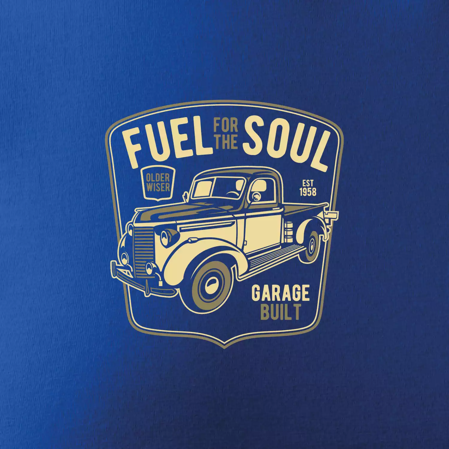 Fuel For The Soul