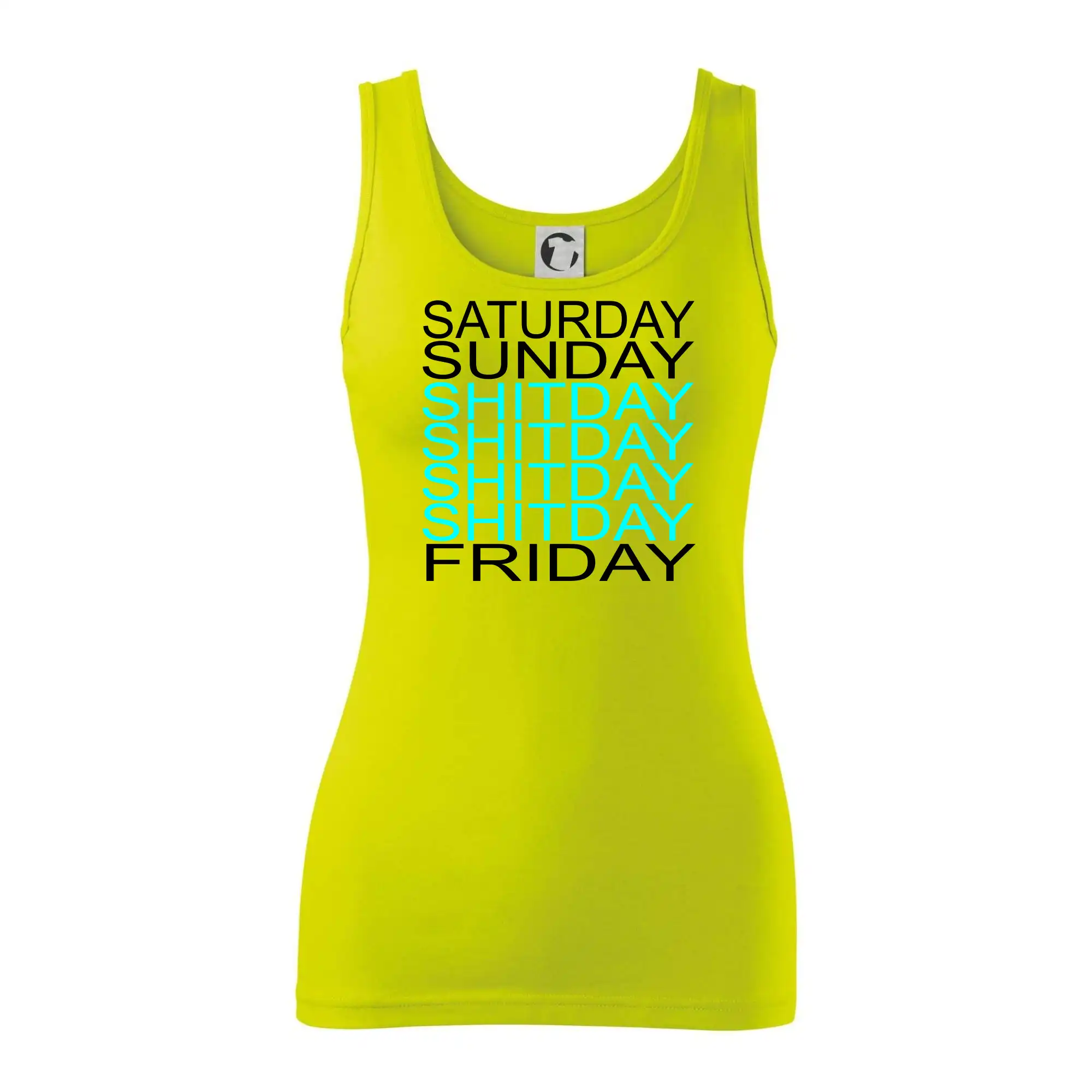 Shitday