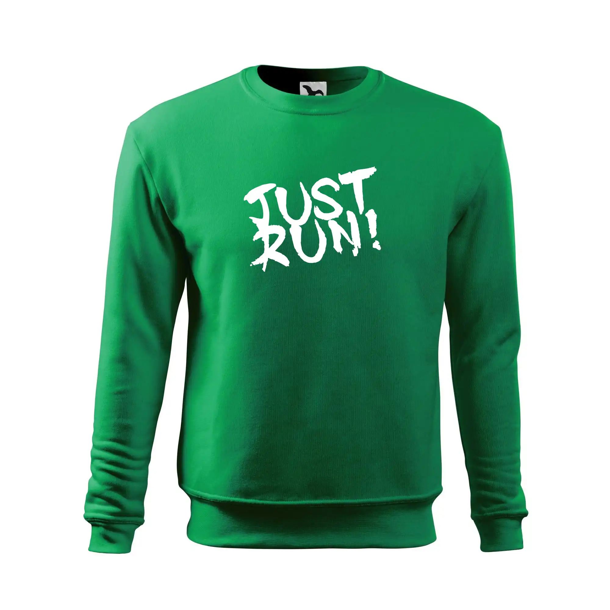 Just run