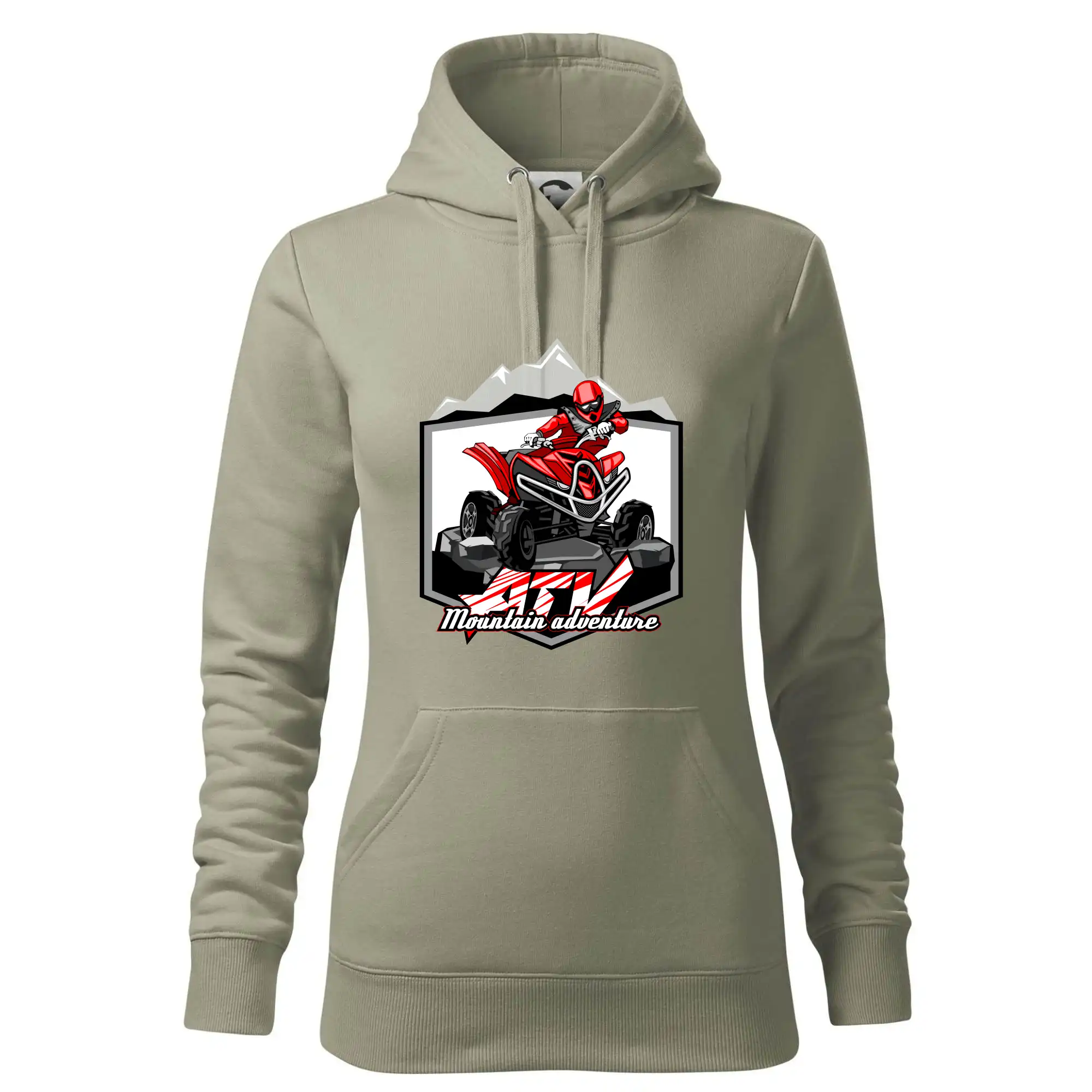 ATV čtyřkolka Mountain