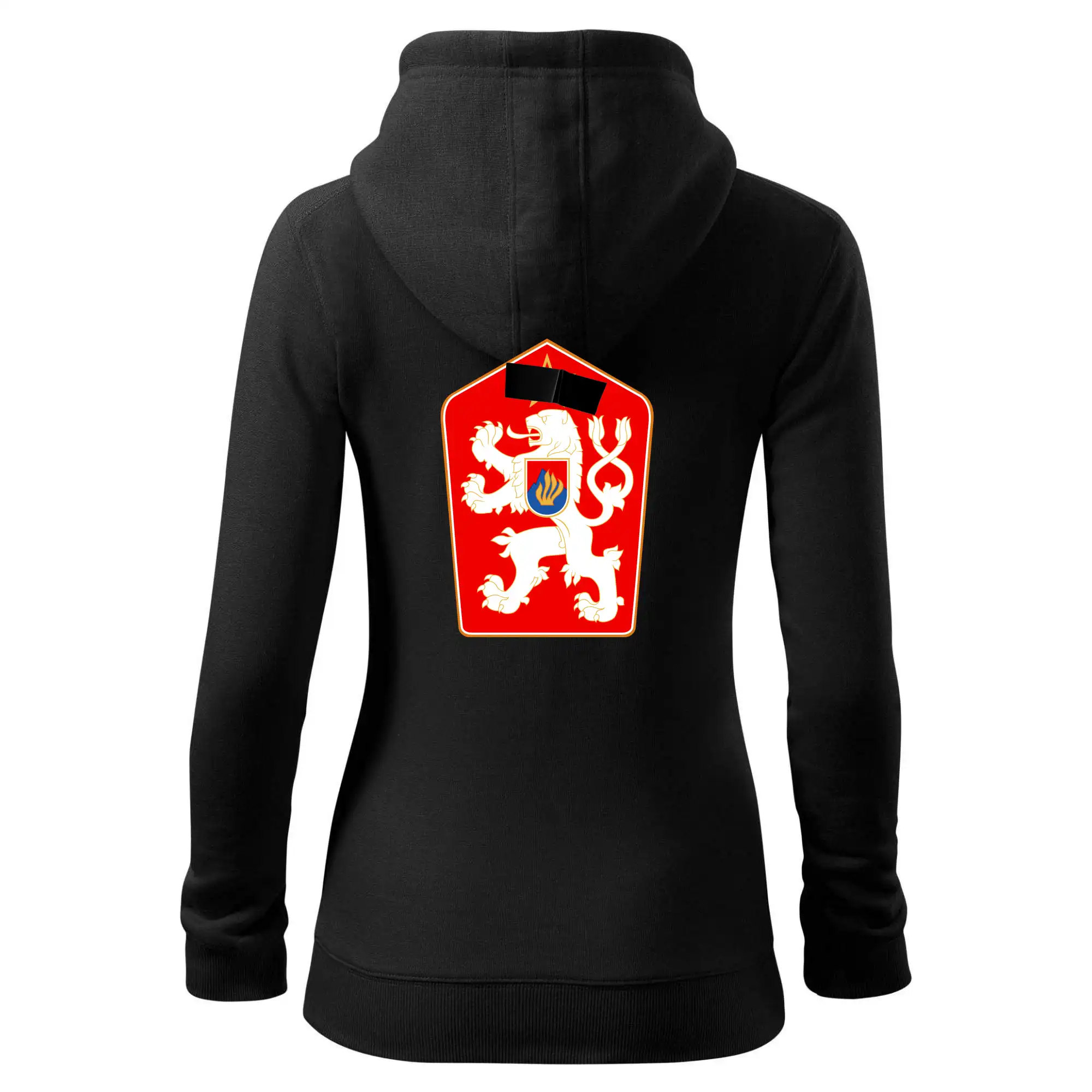 Mistrovství světa v ledním hokeji 1969 znak samostatný bez čísla