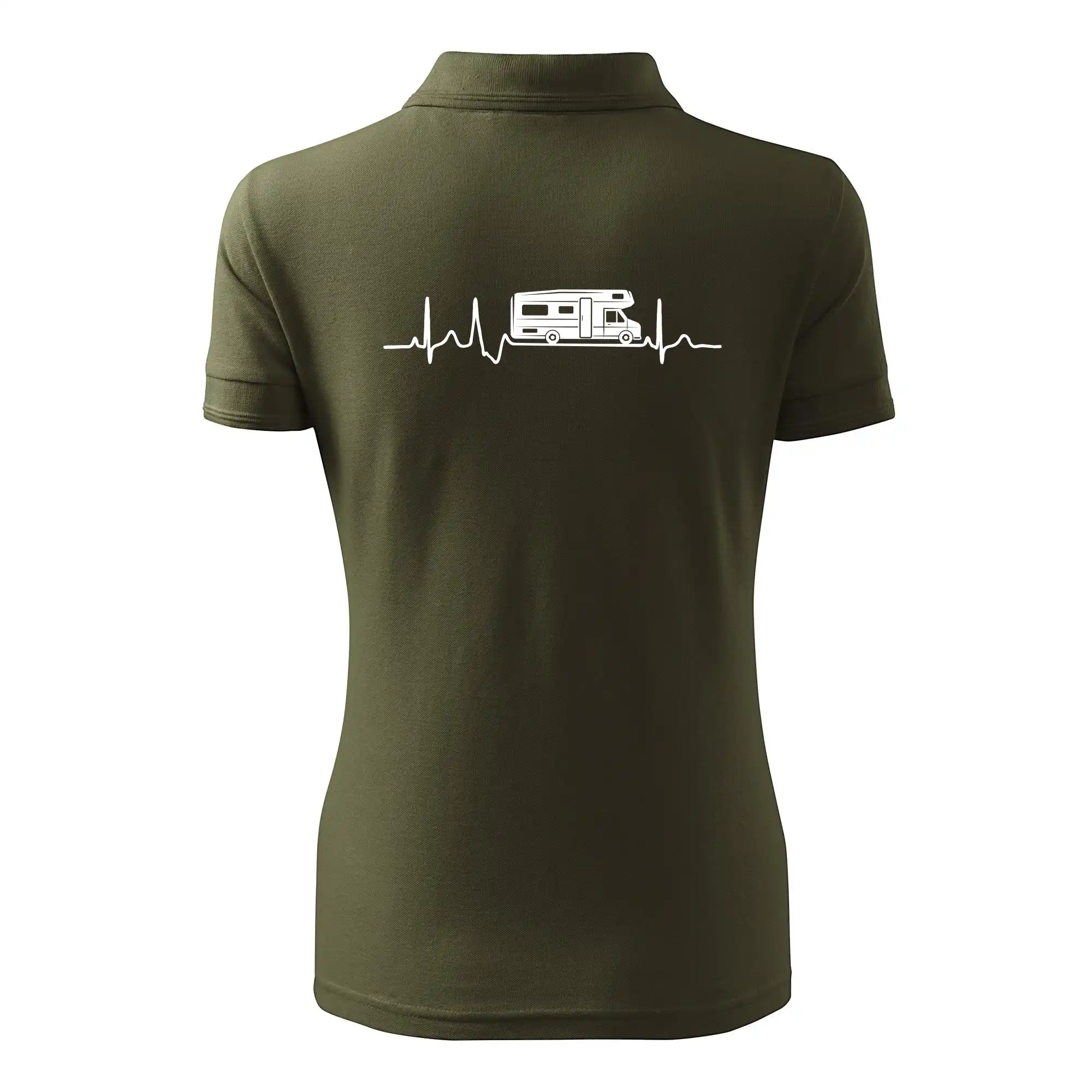EKG obytňák