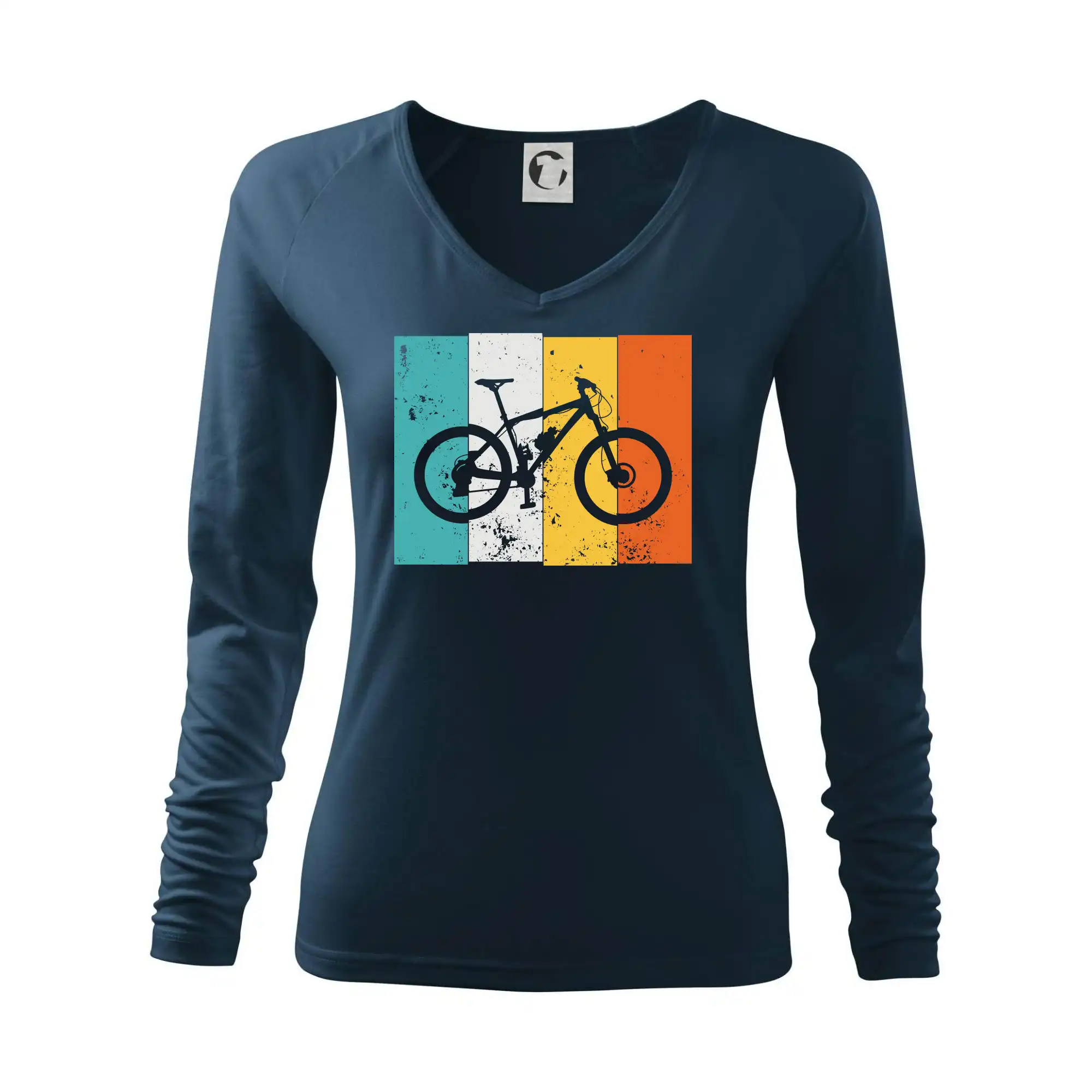 Vintage cycle