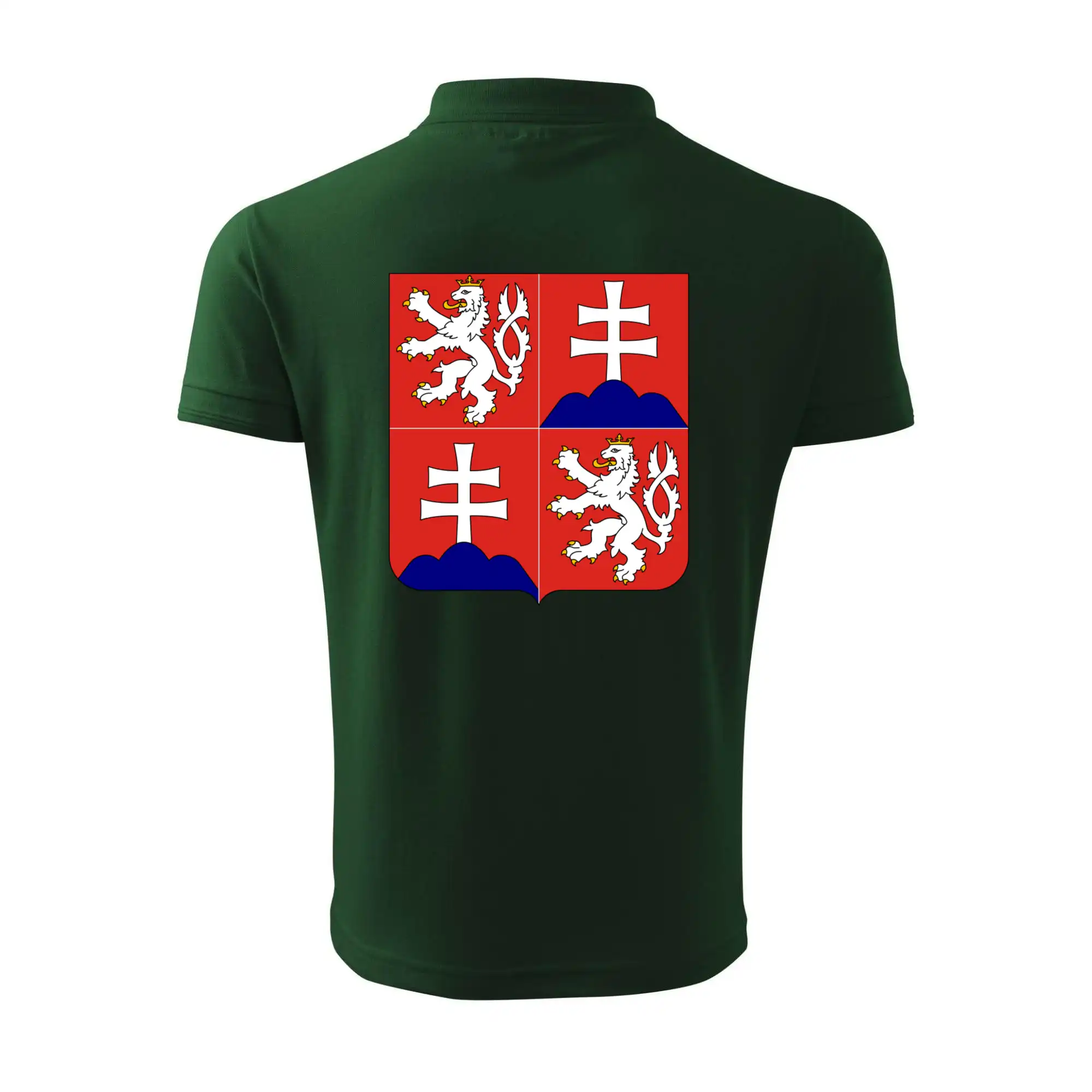 Znak Česká a Slovenská Federativní Republika 1990–1992