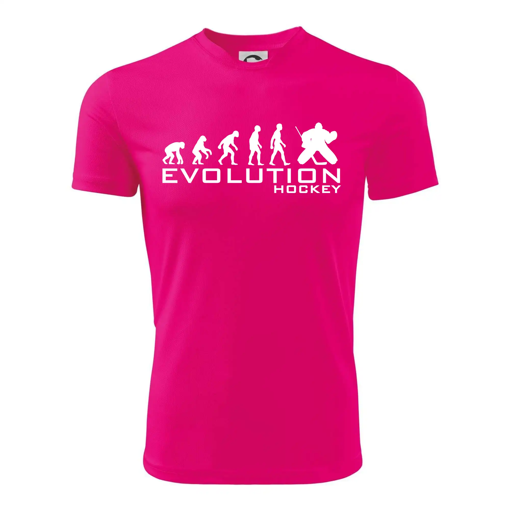 Evoluce Hockey brankář