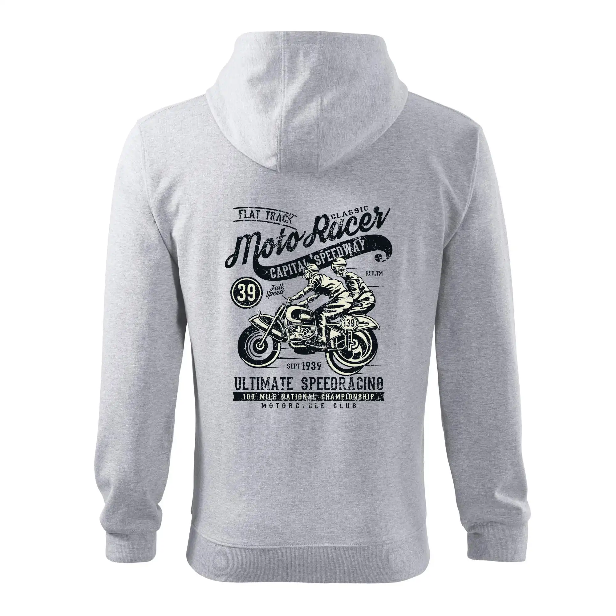 Moto Racer Classic