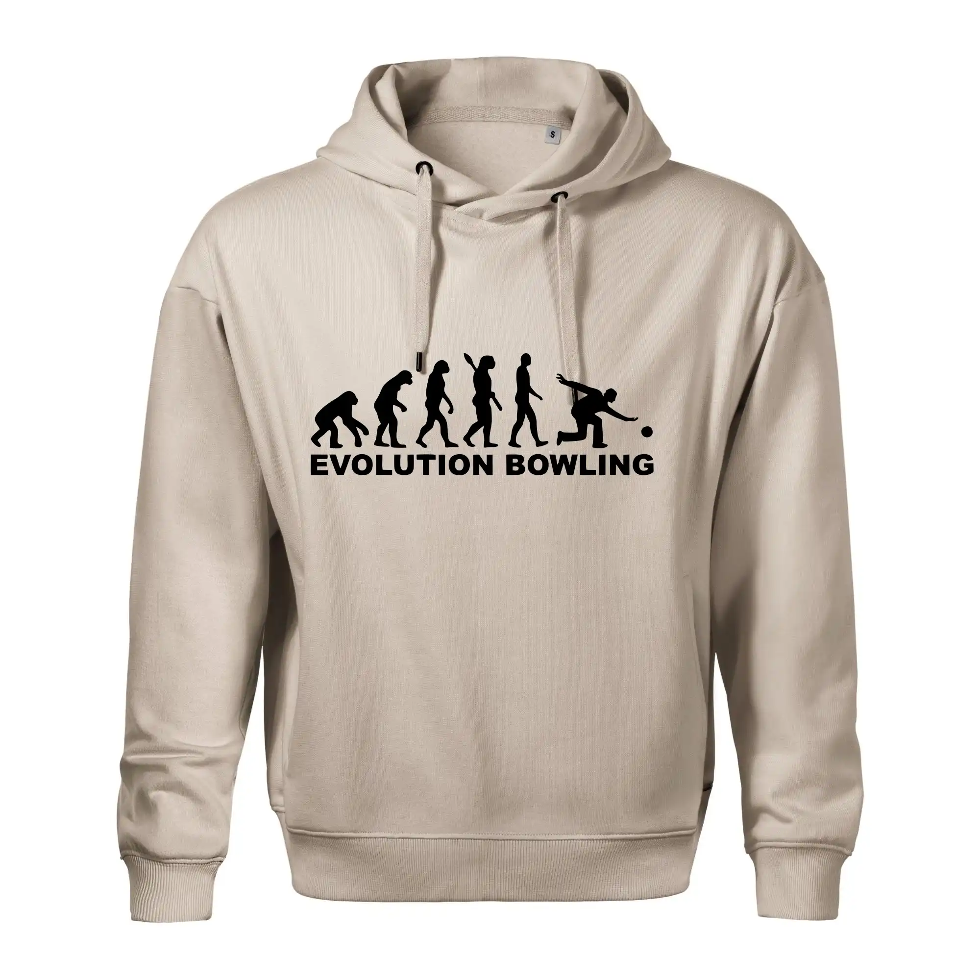 Evoluce bowling