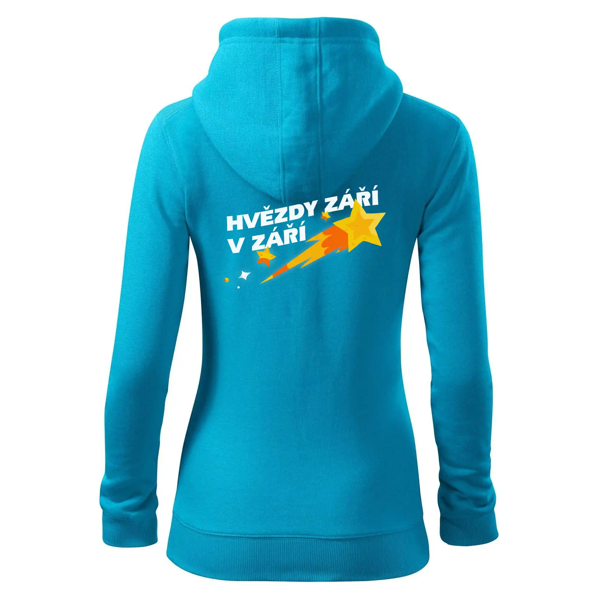 Hvězdy září v září