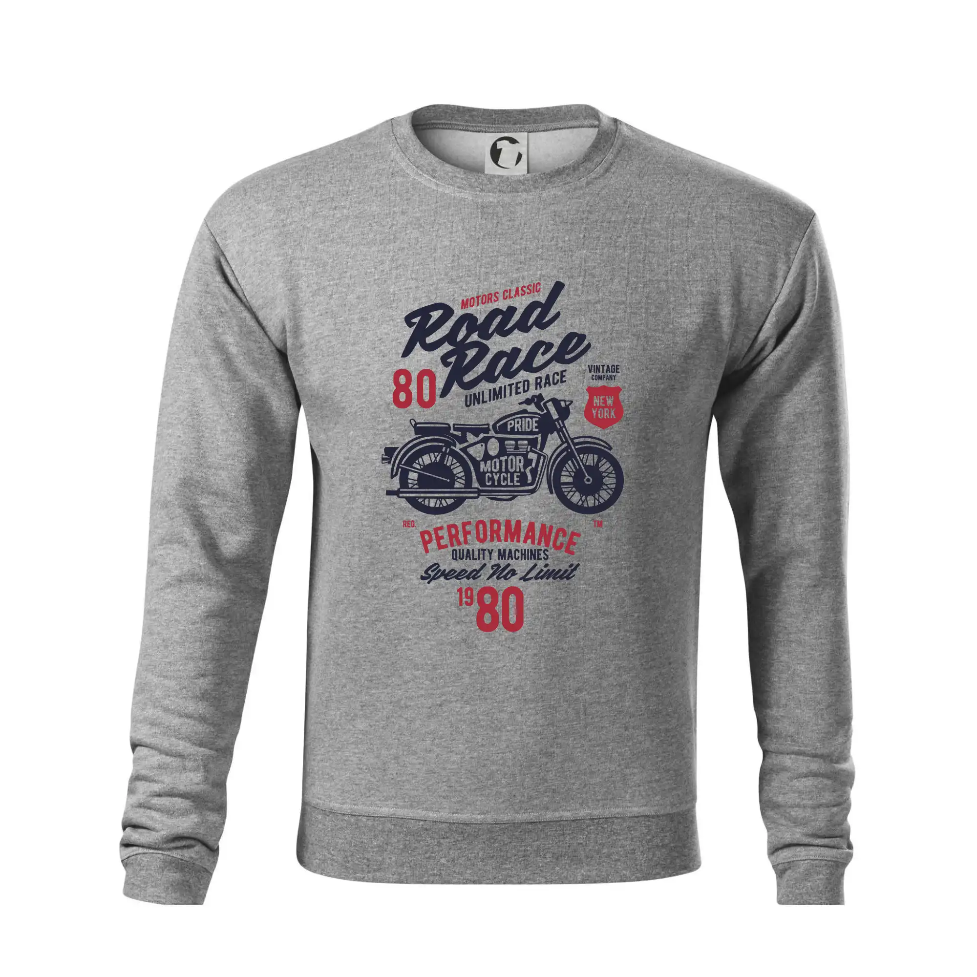 Road Race Motorcycle