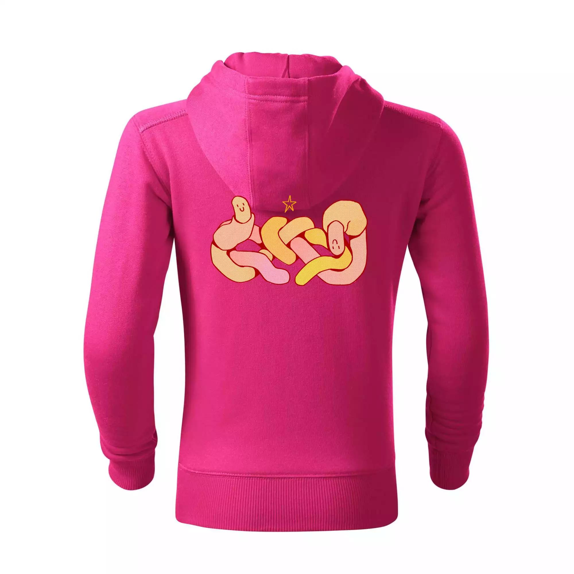 Zamilované žížaly (Alexis Citrine)