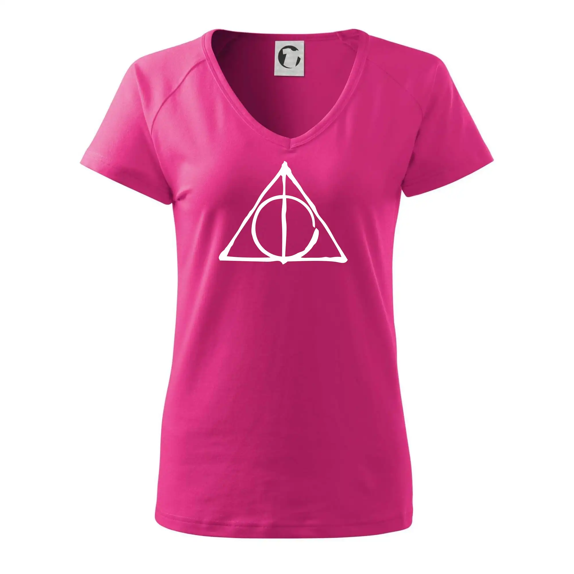 Harry - symbol relikvie