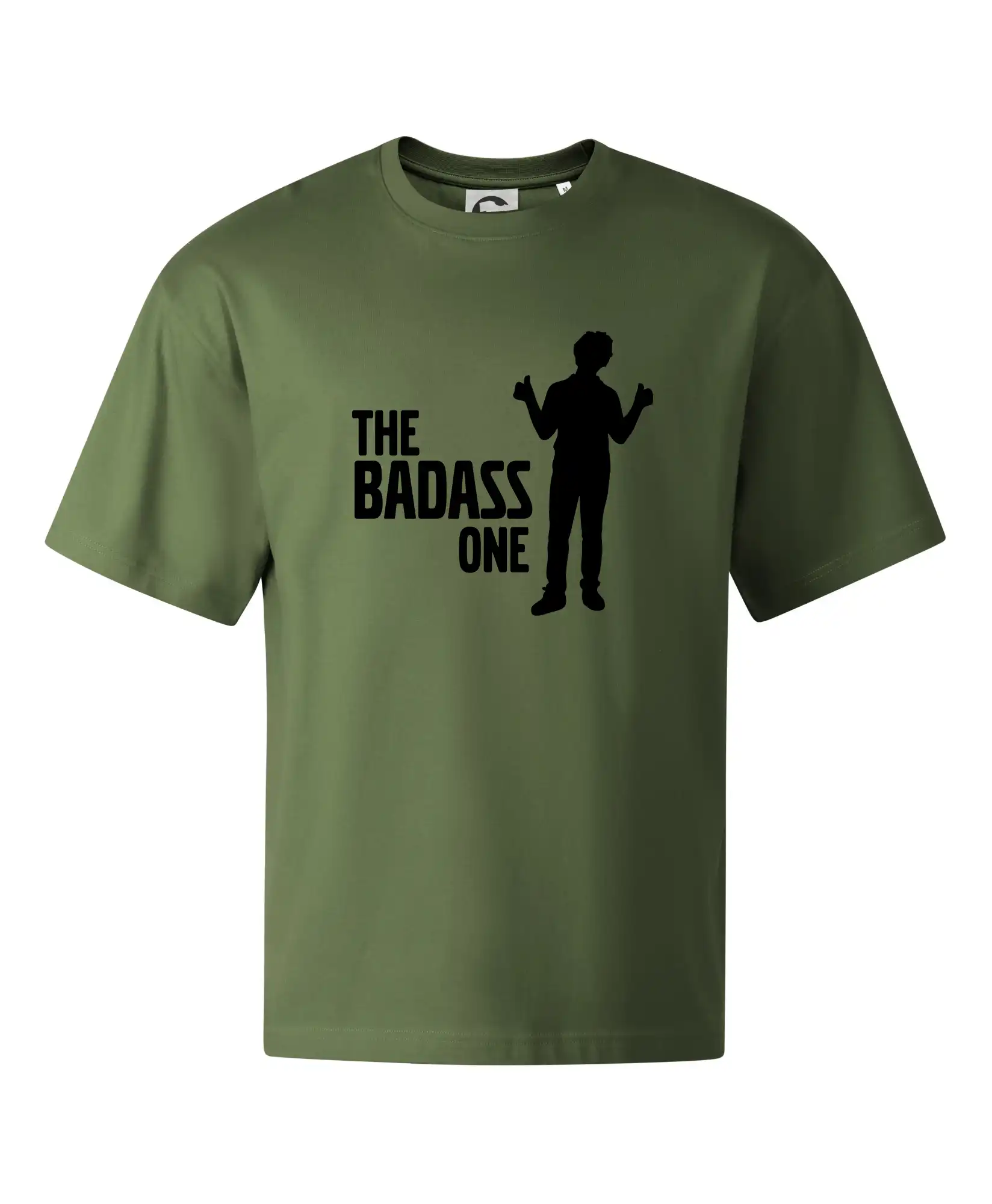 Bachelor party - The badass one