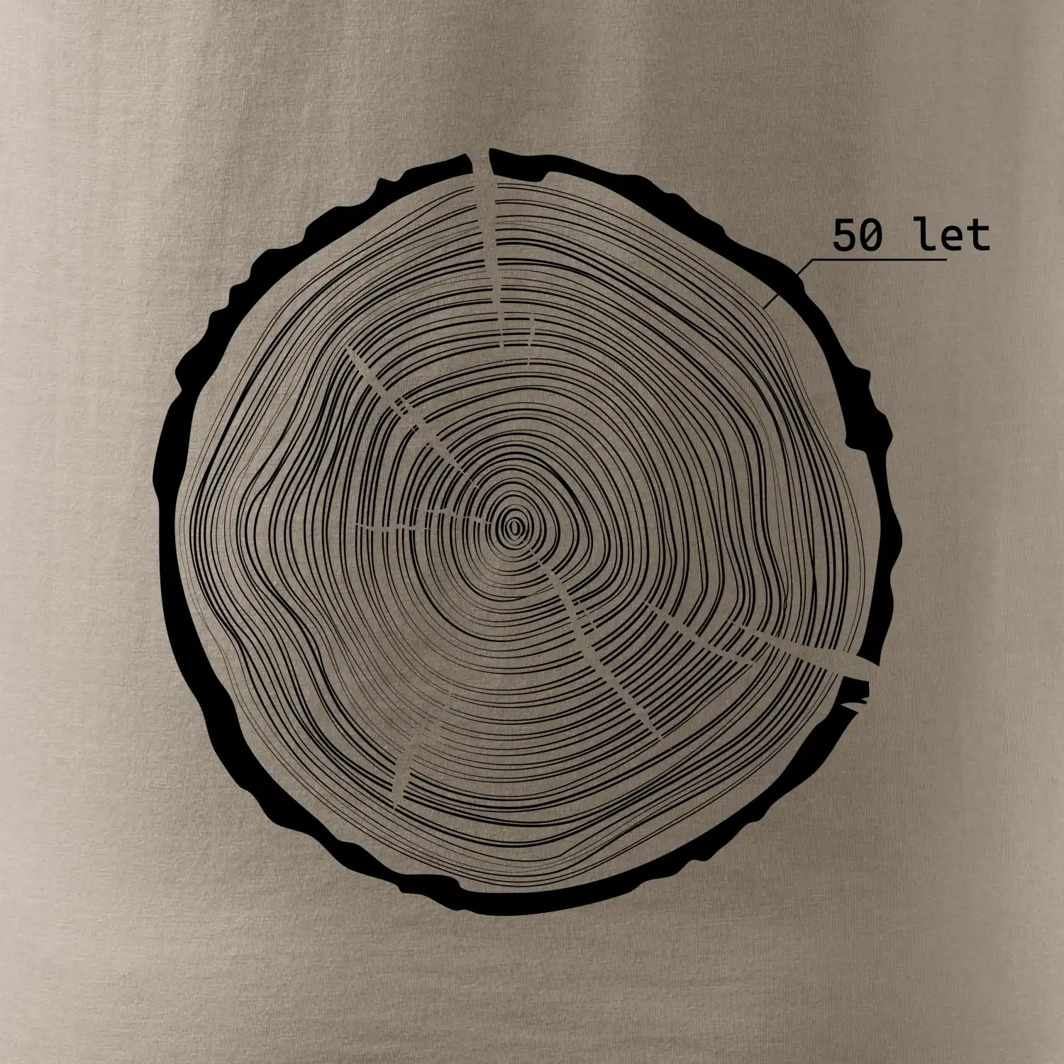 Letokruhy - 50