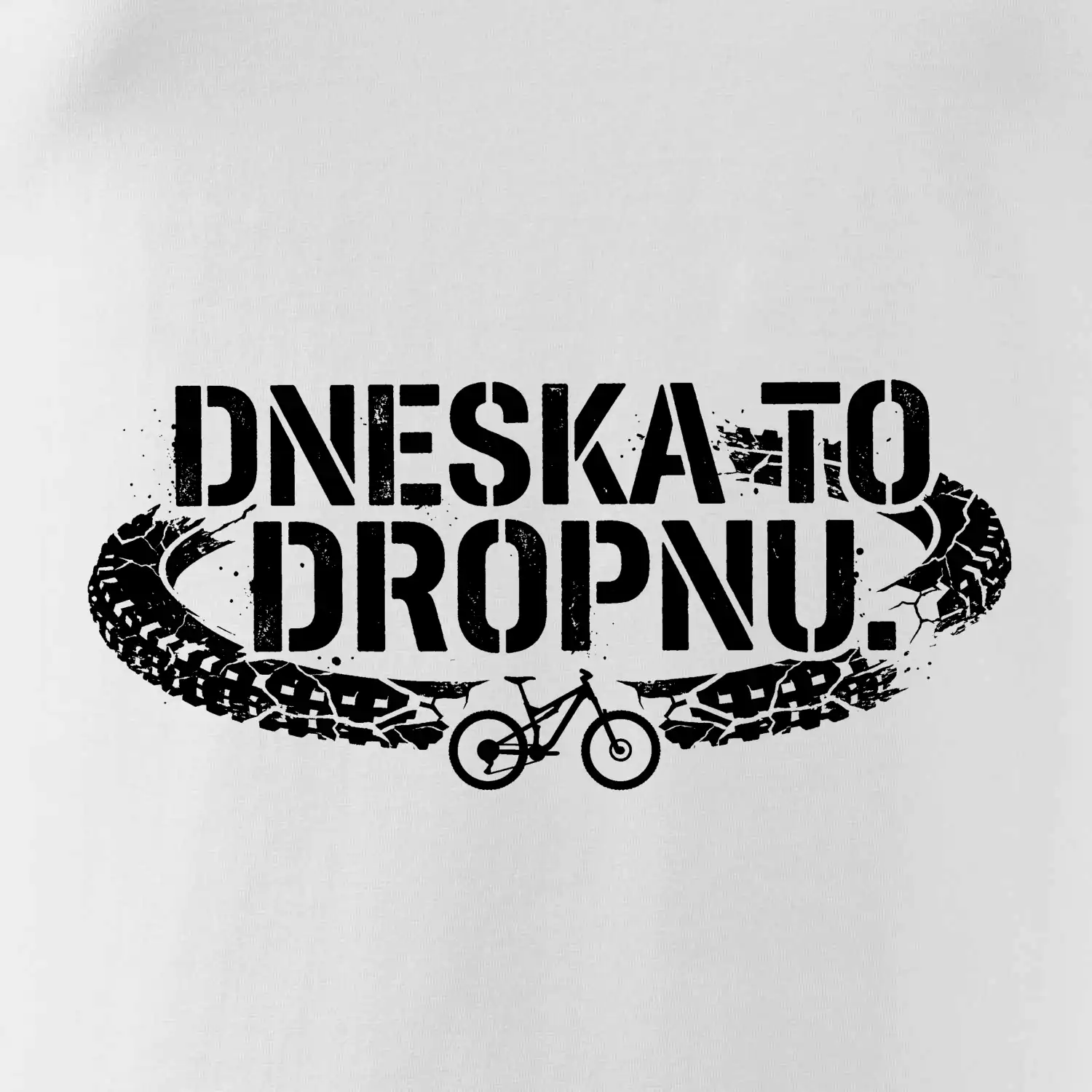 Dneska to dropnu