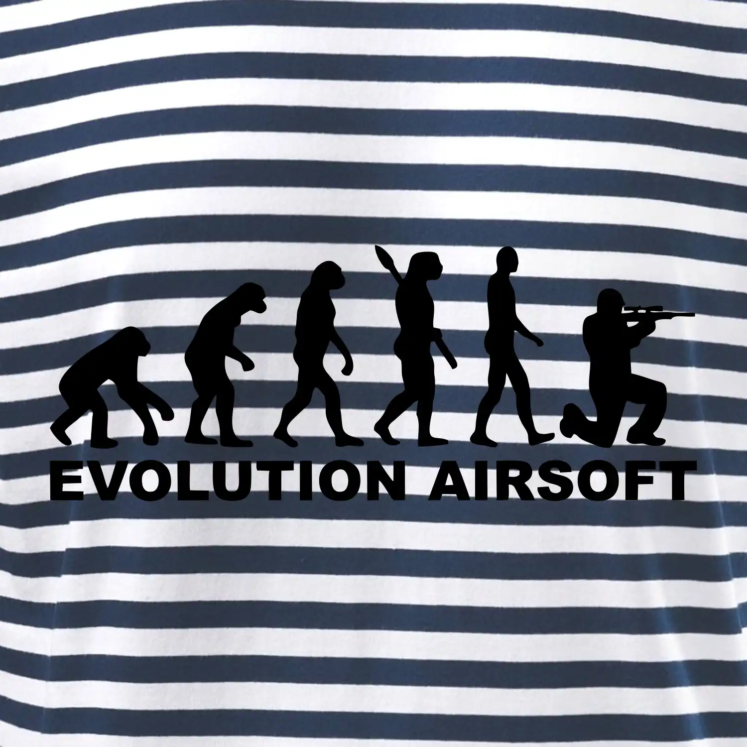Evoluce airsoft