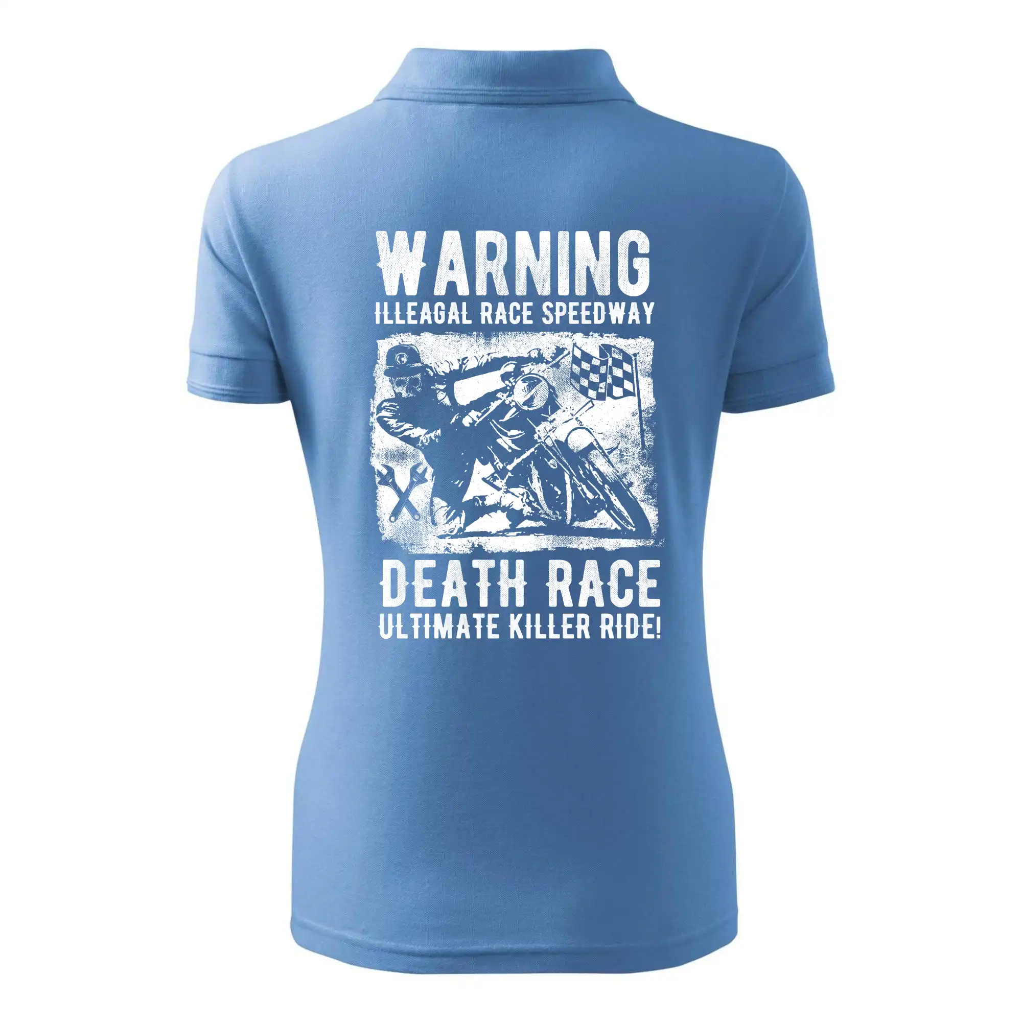 Illegal Race Speedway