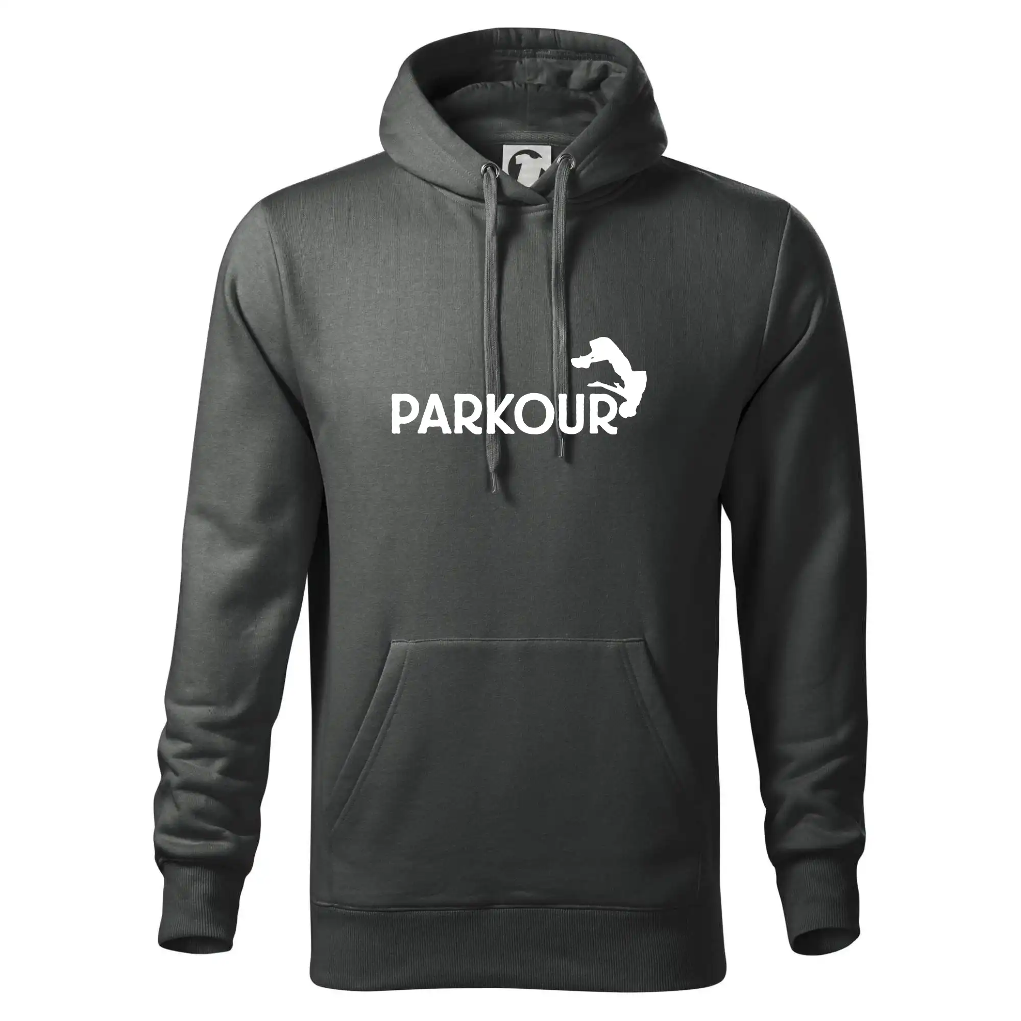 Parkour - salto