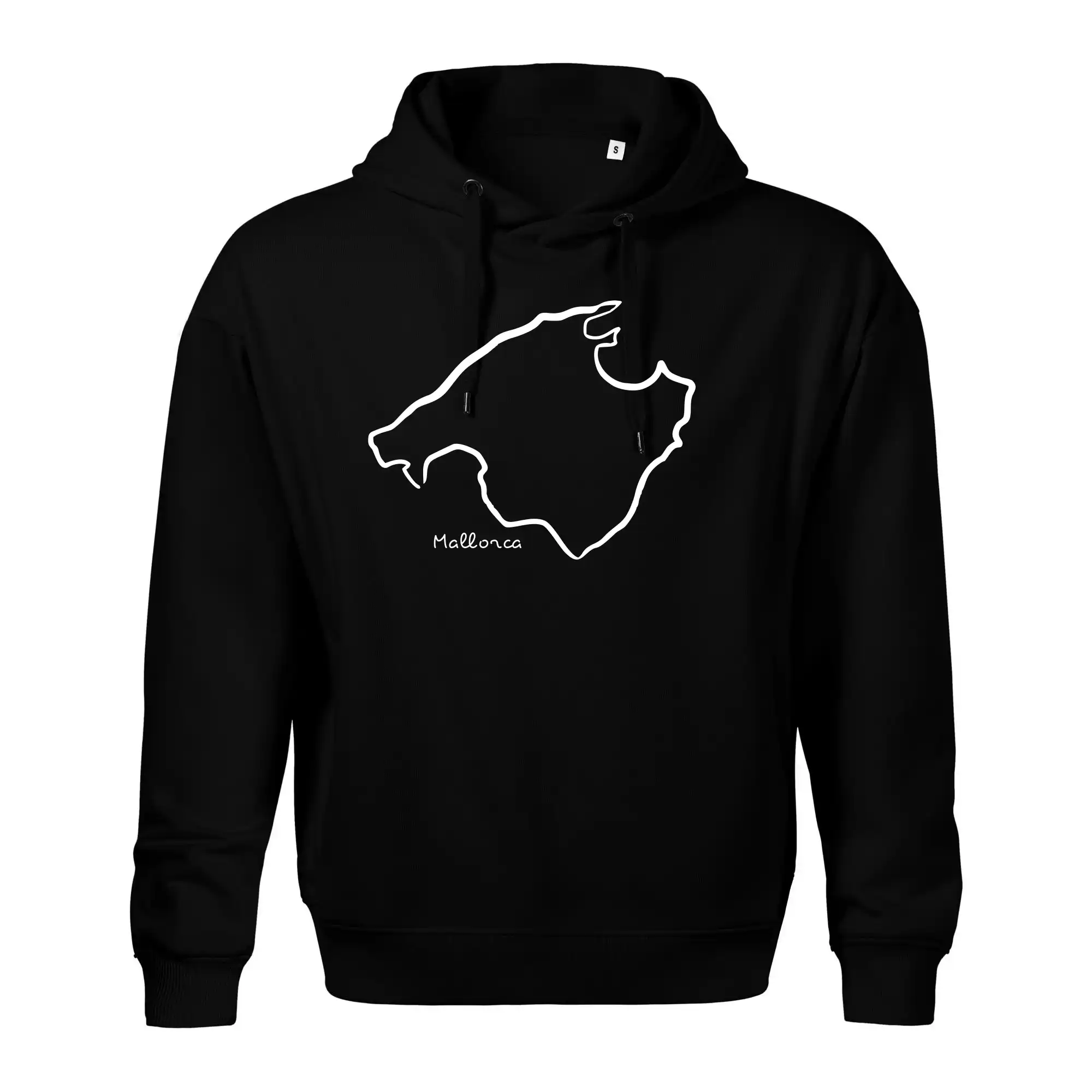 Mallorca - Mapa Palma de Mallorca