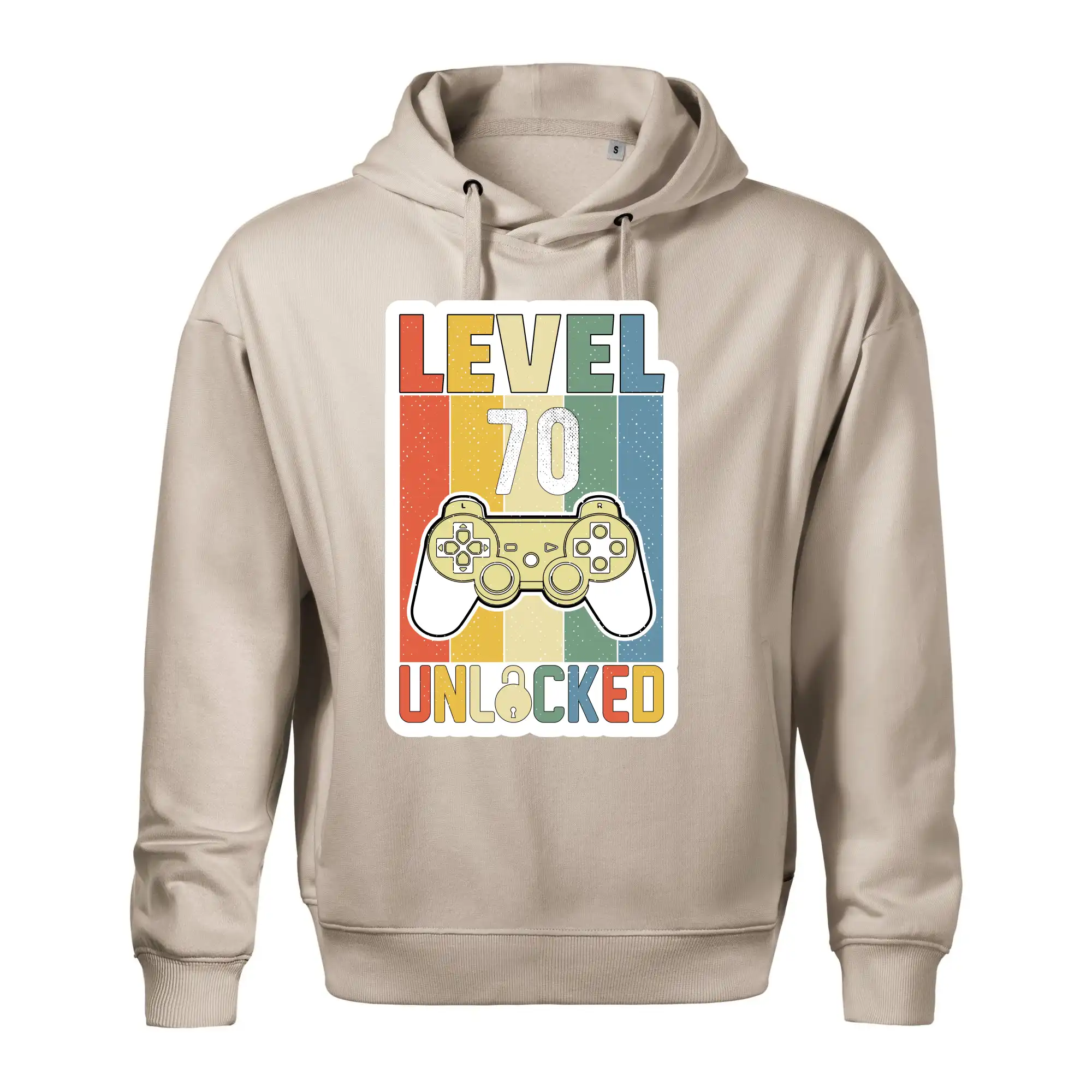 Gaming narozeniny 70