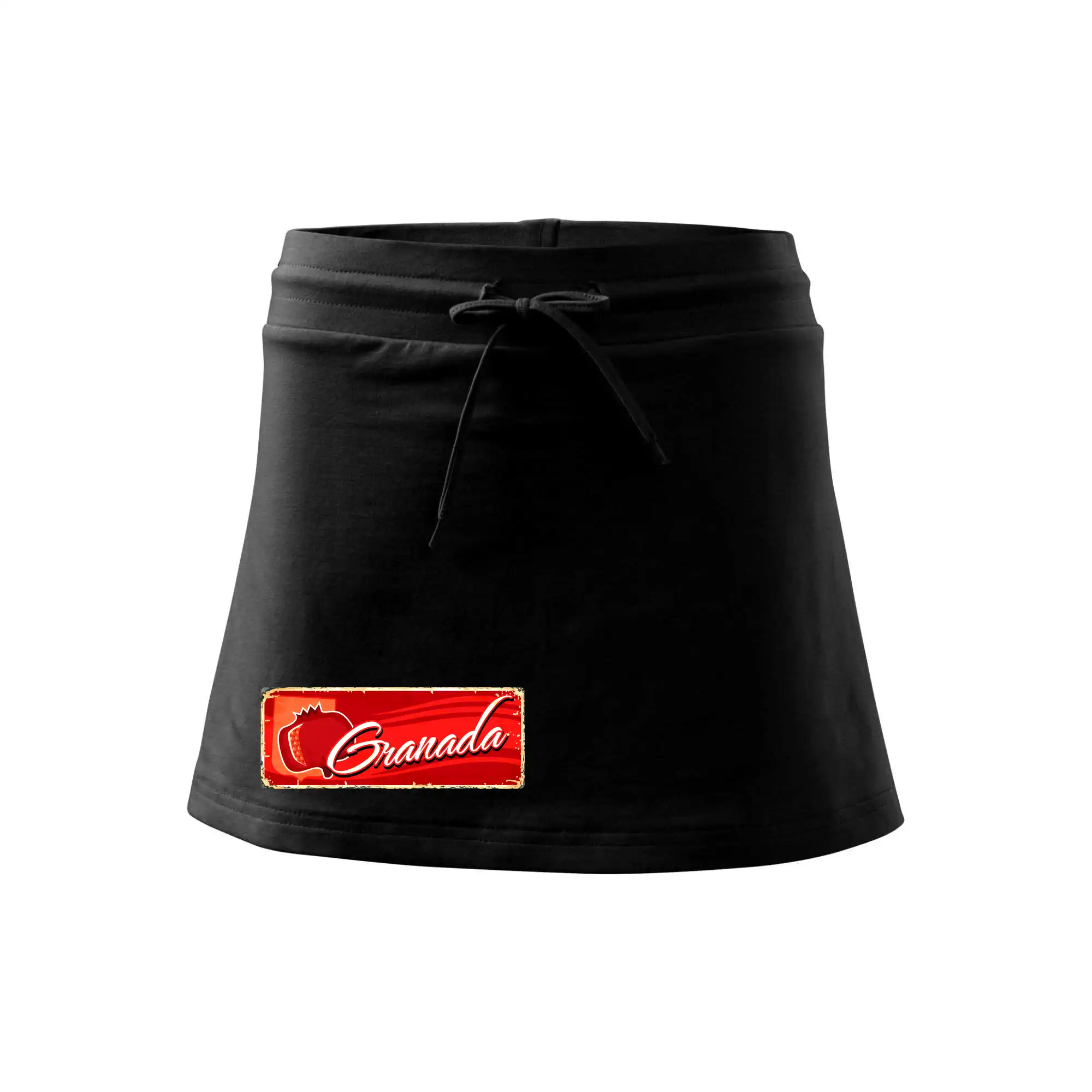 Cedula stará Granada