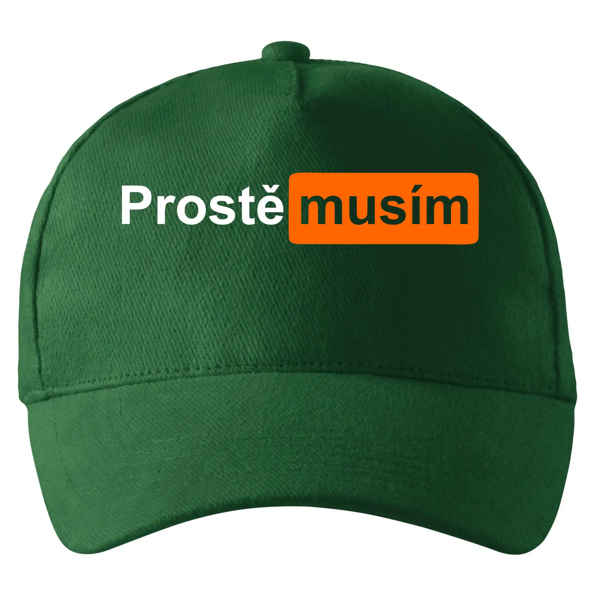 Porn - prostě musím