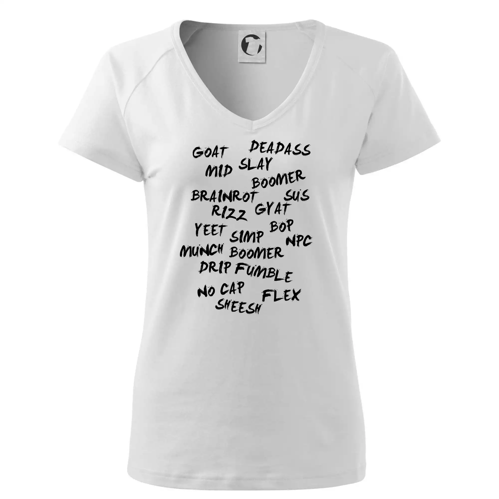 Generace Z - Gen Z slovník