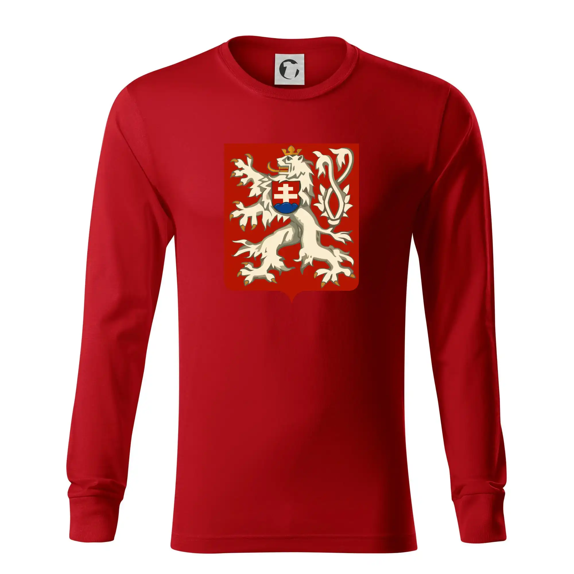 Znak ČSR - Třetí Československá republika (1945–1948)