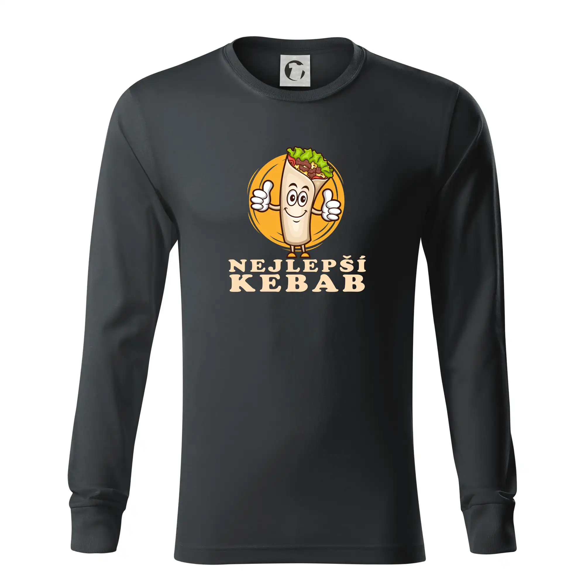 Nejlepší kebab