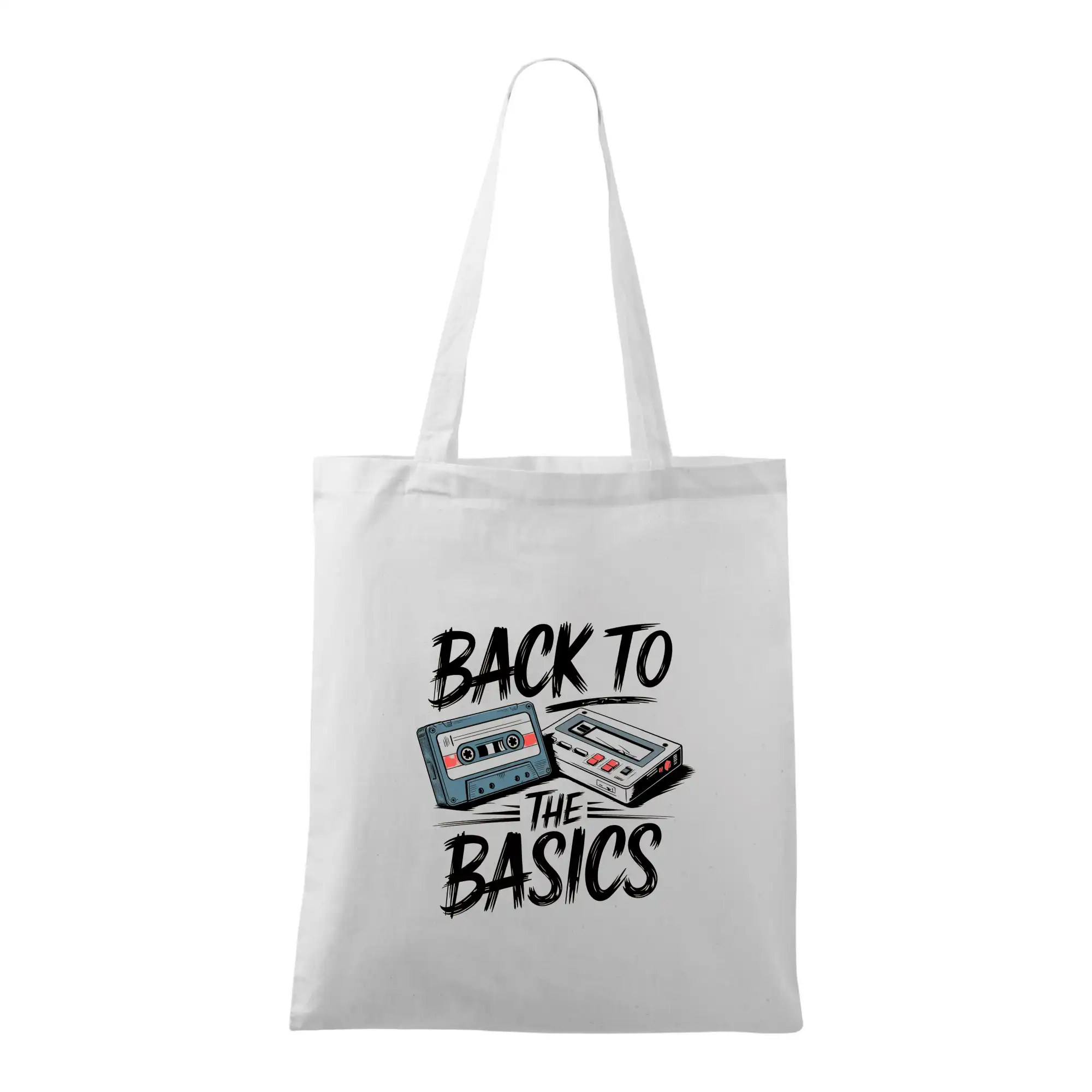 Back to the basics 90s