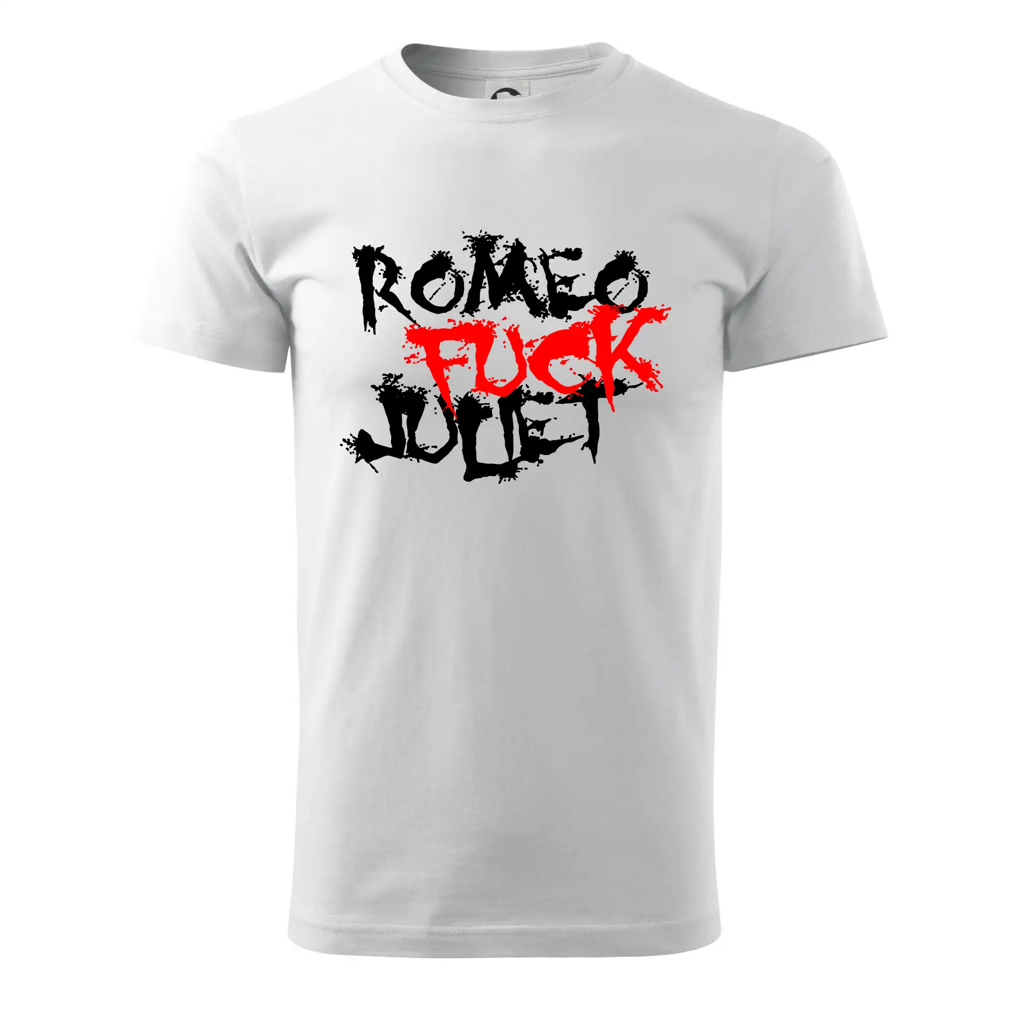 Romeo Fuck Juilet - Romeo vojel Julii