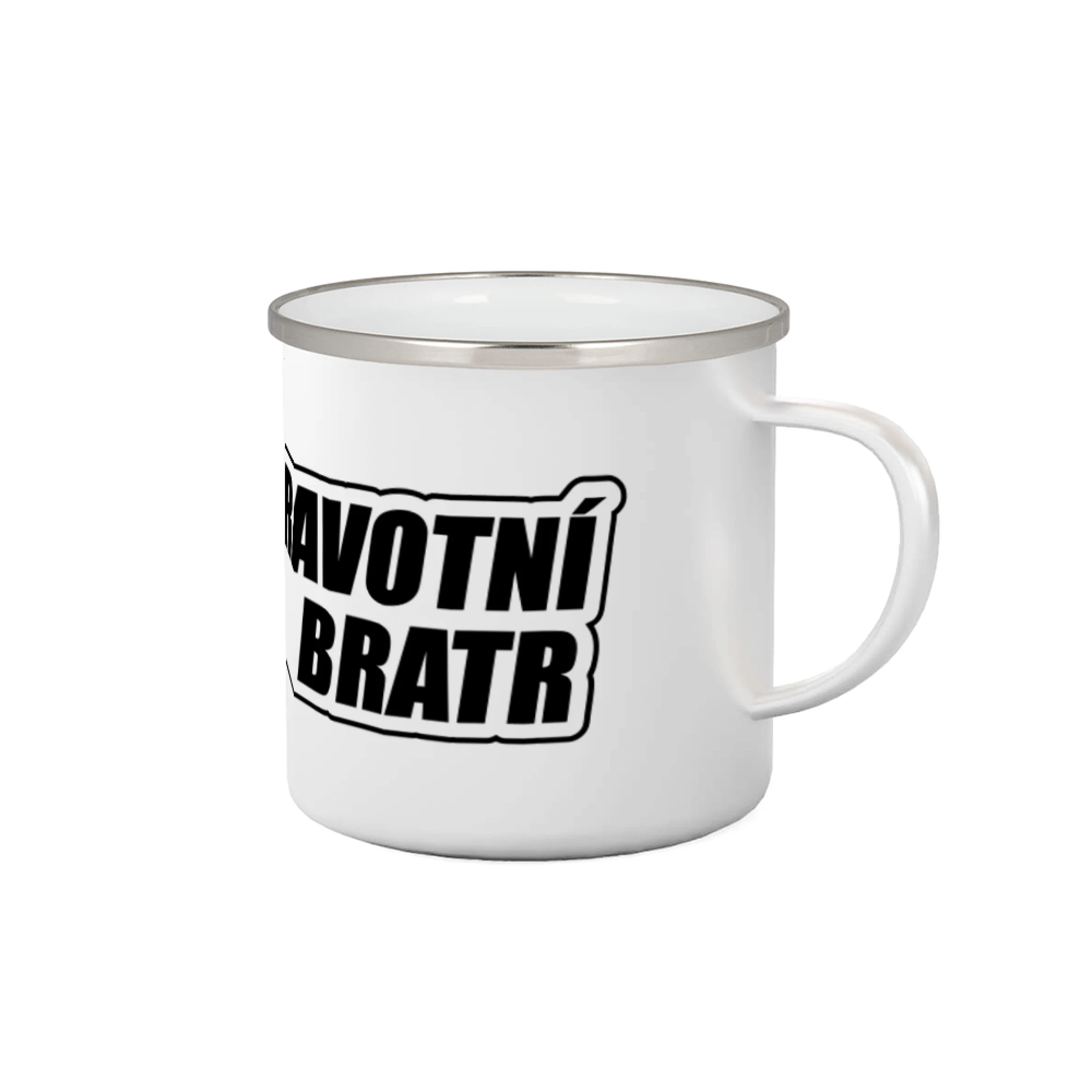 Zdravotní bratr - rescue