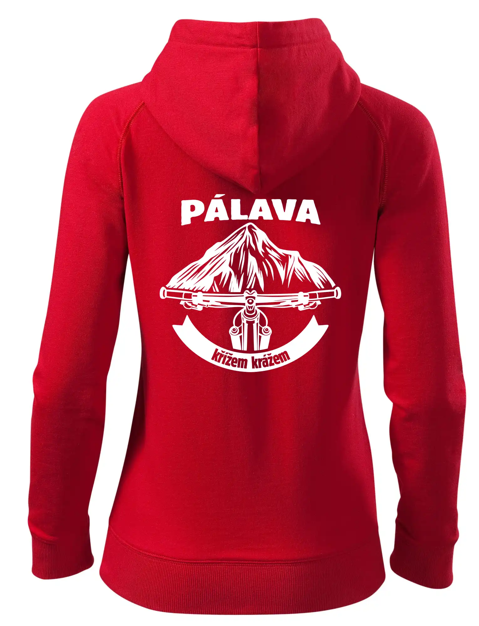 Pálava křížem krážem