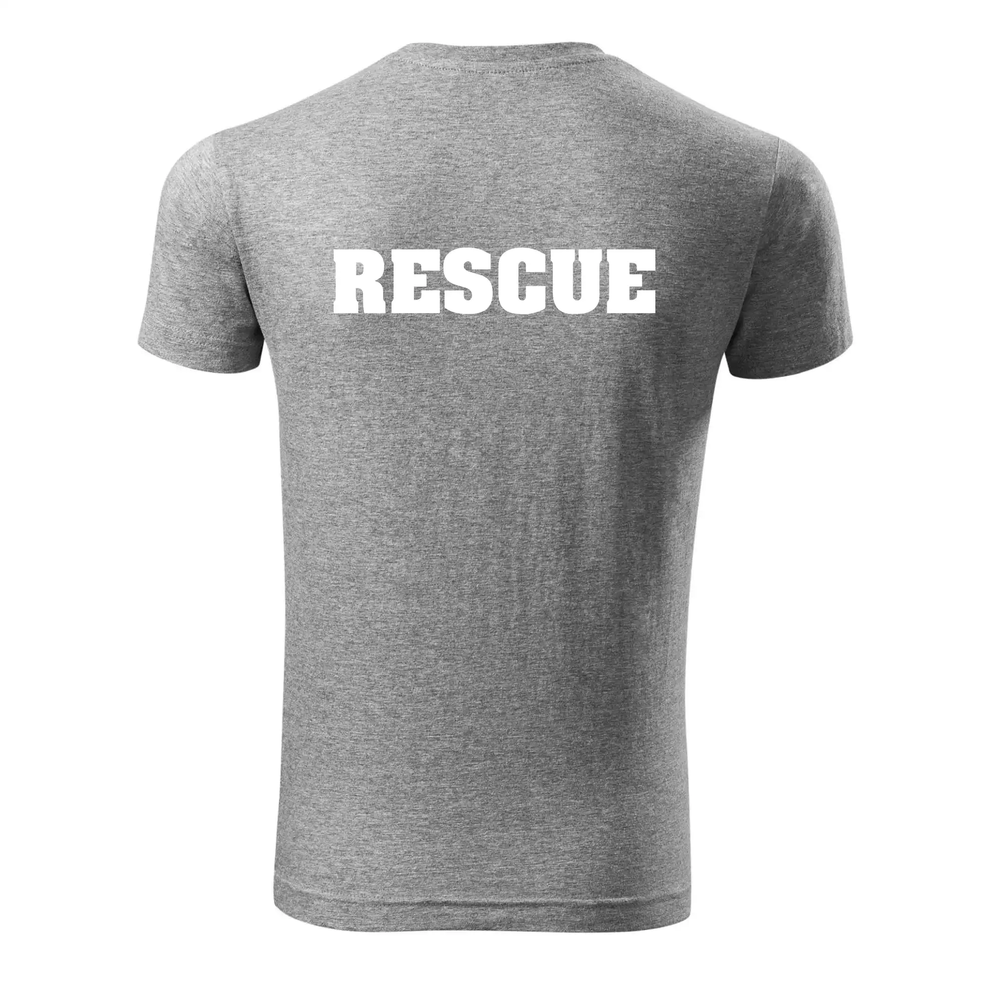 Rescue - pro záchranáře