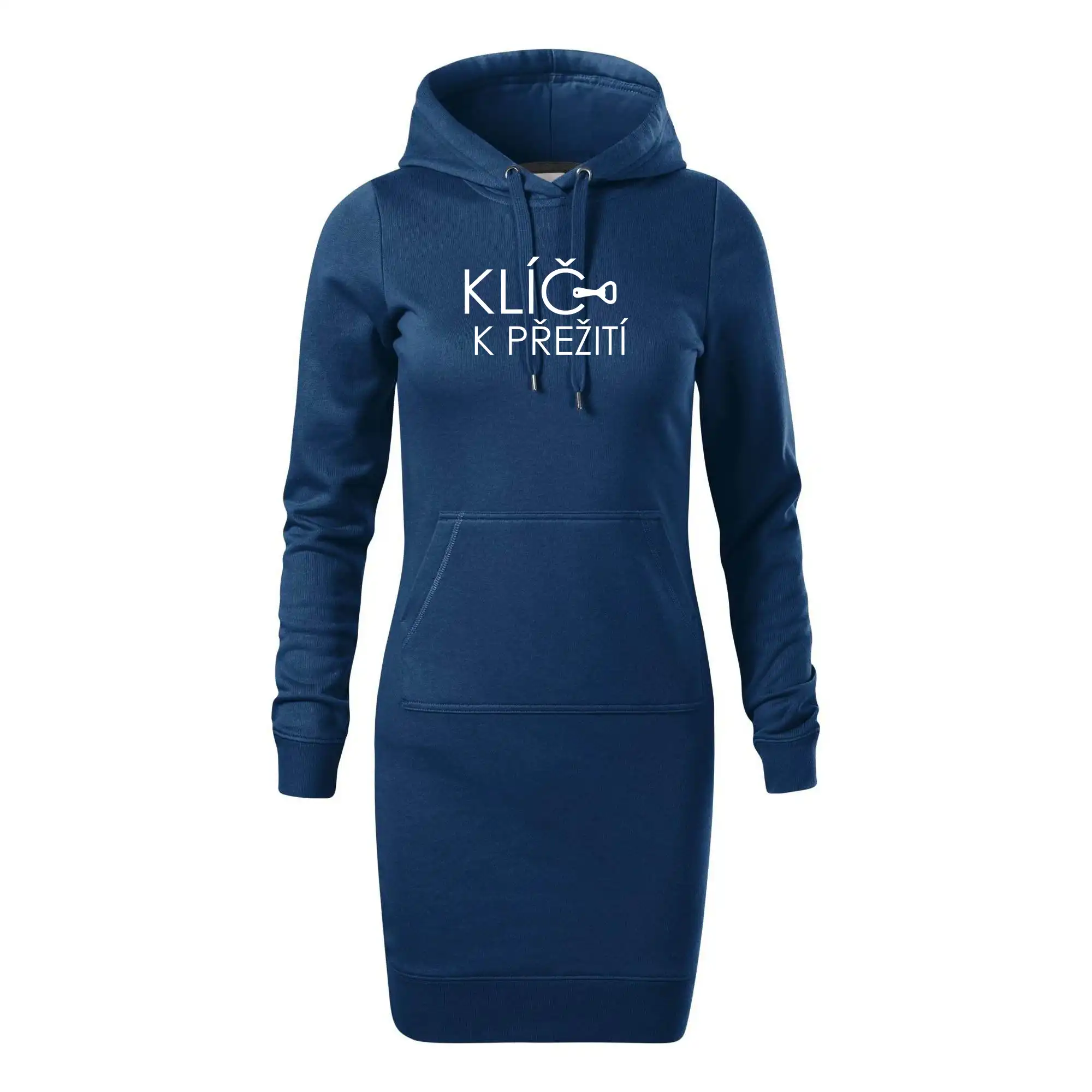 Klíč k přežití otvírák