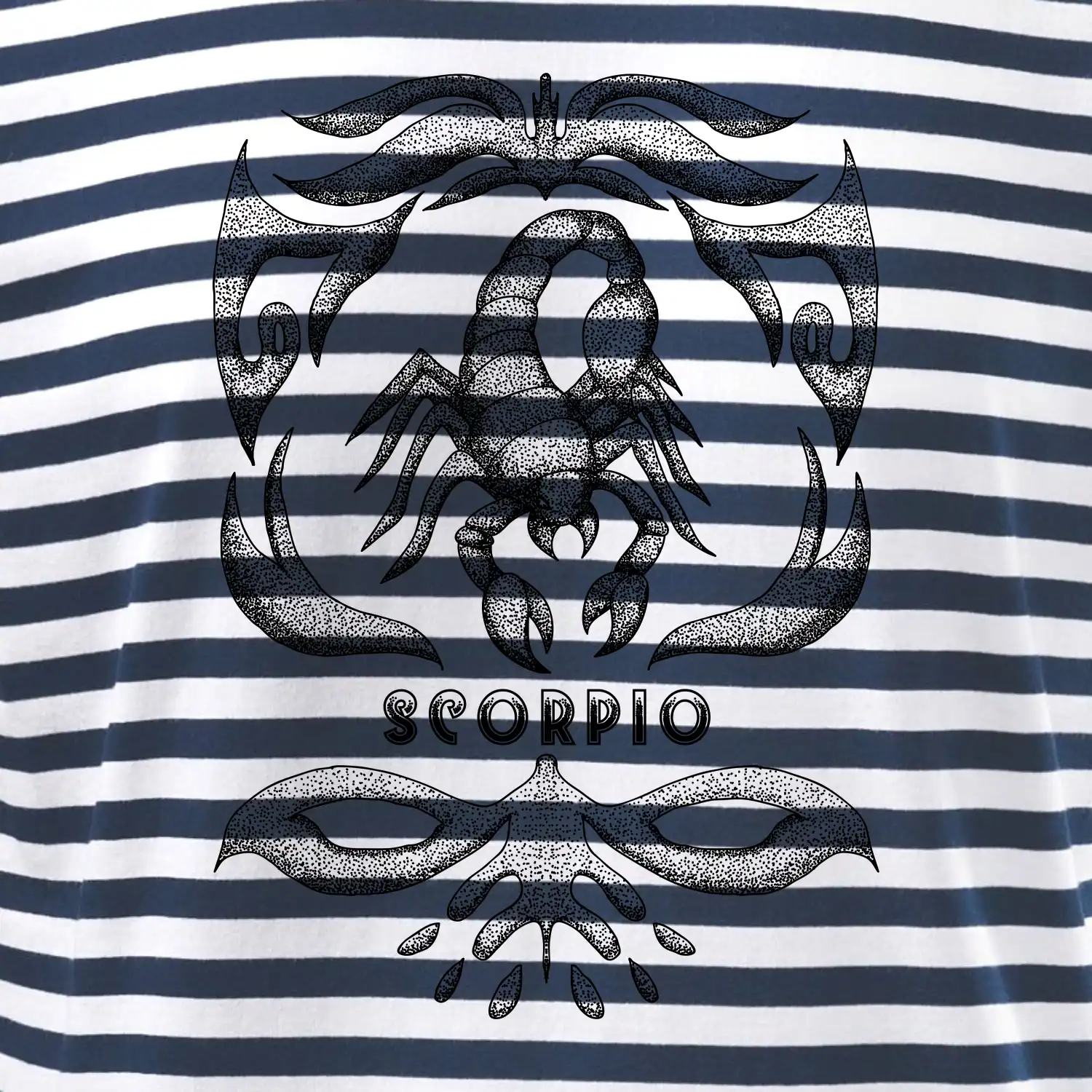 Scorpio - vintage