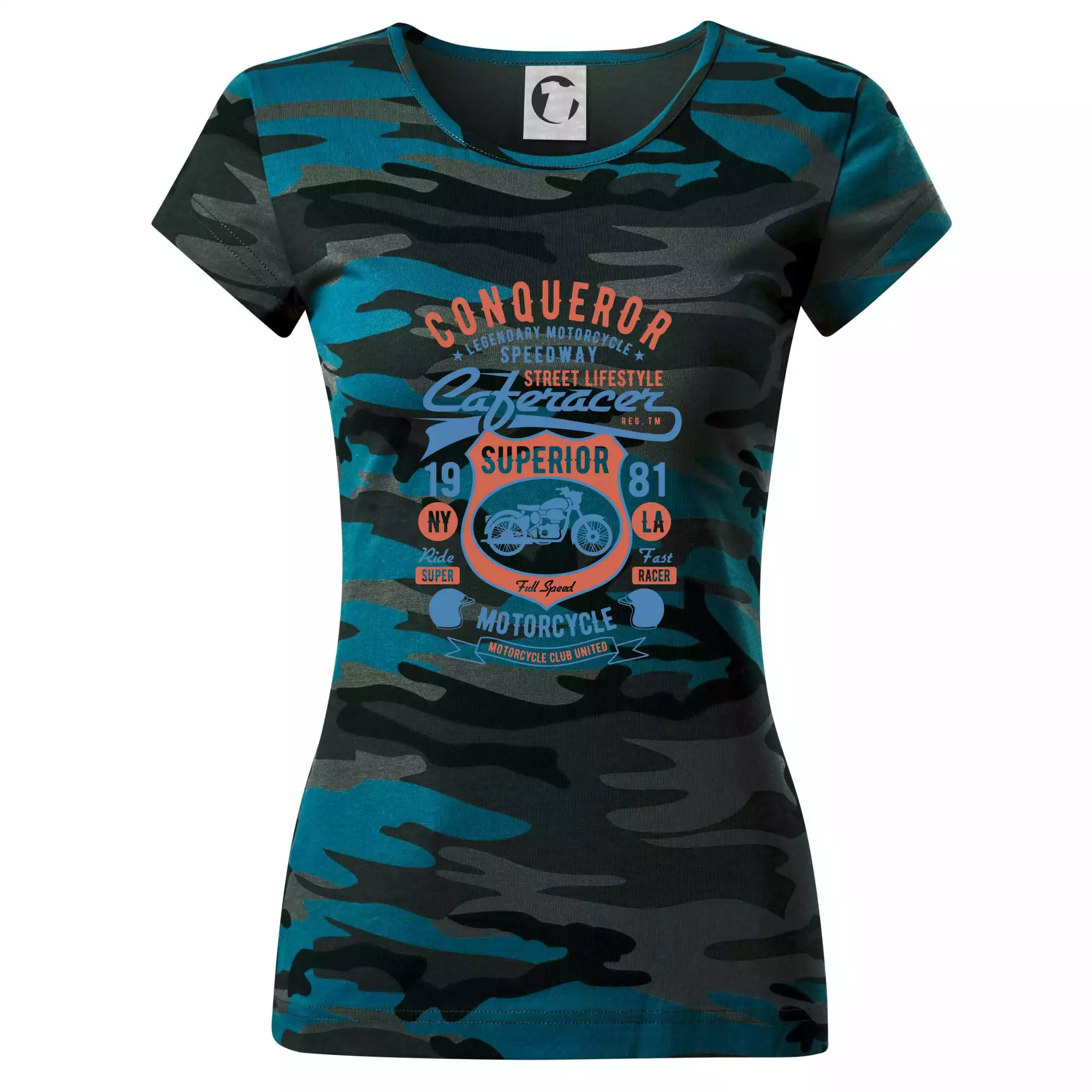 Conqueror Speedway
