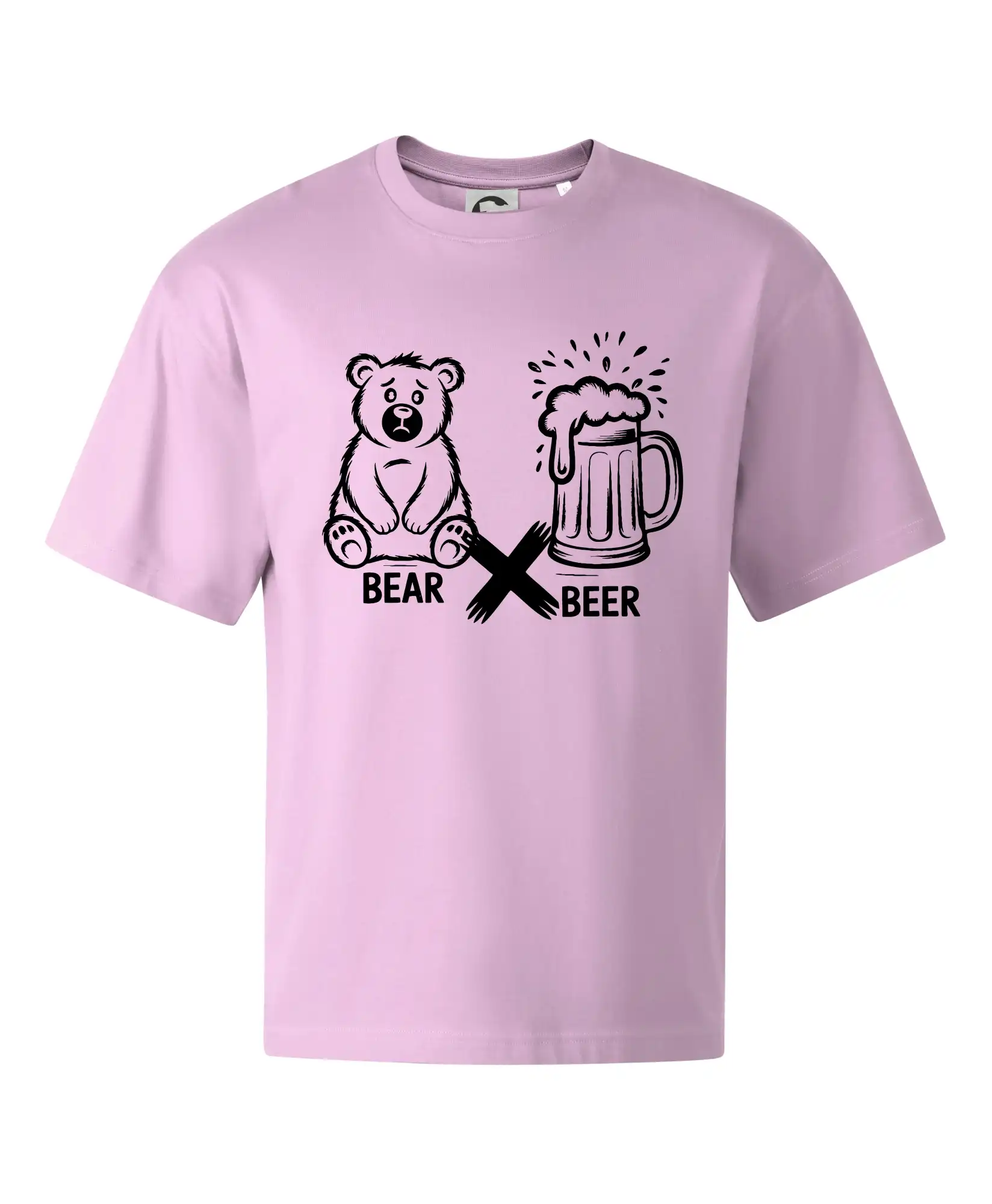 Anglický slovníček - Bear Beer