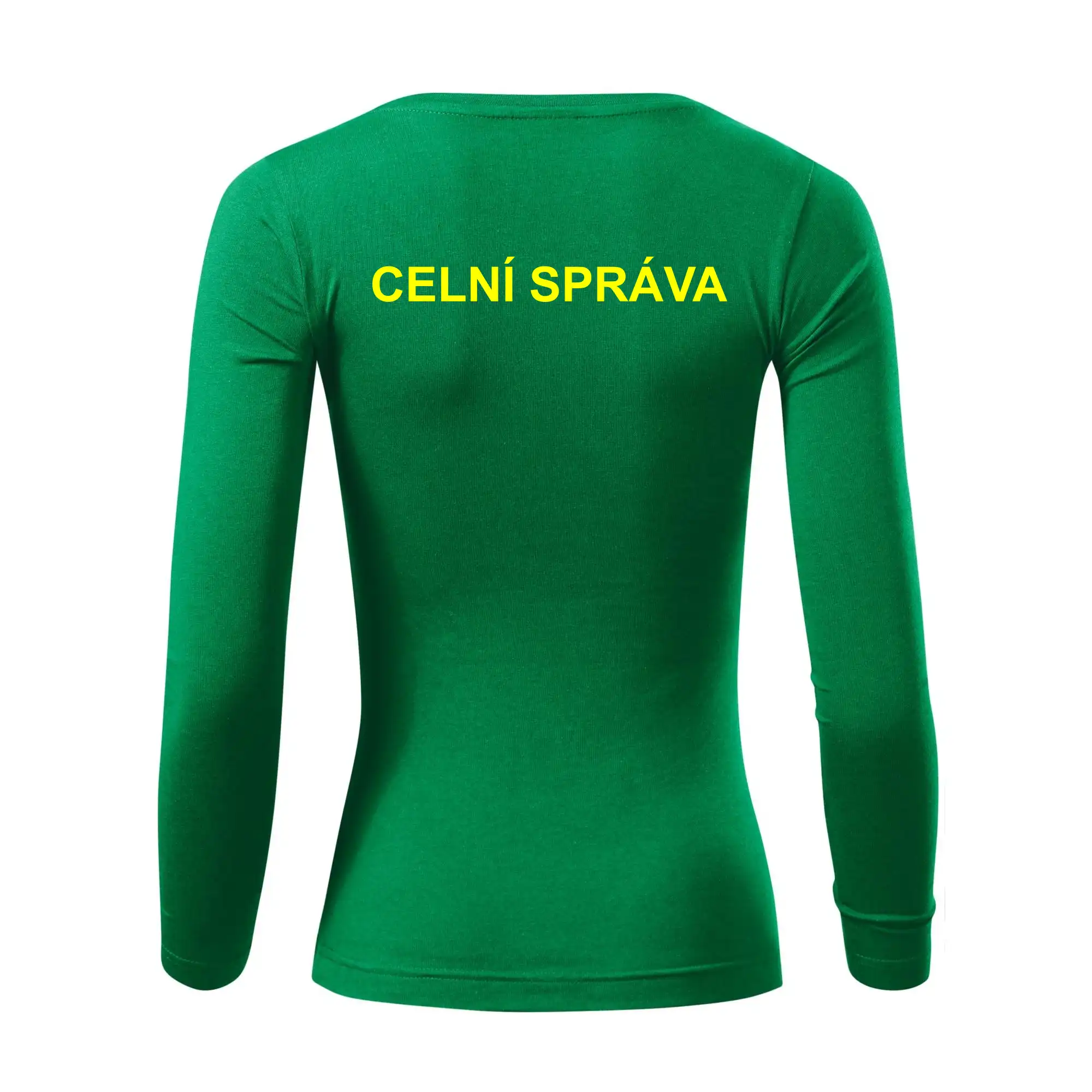 Celní správa
