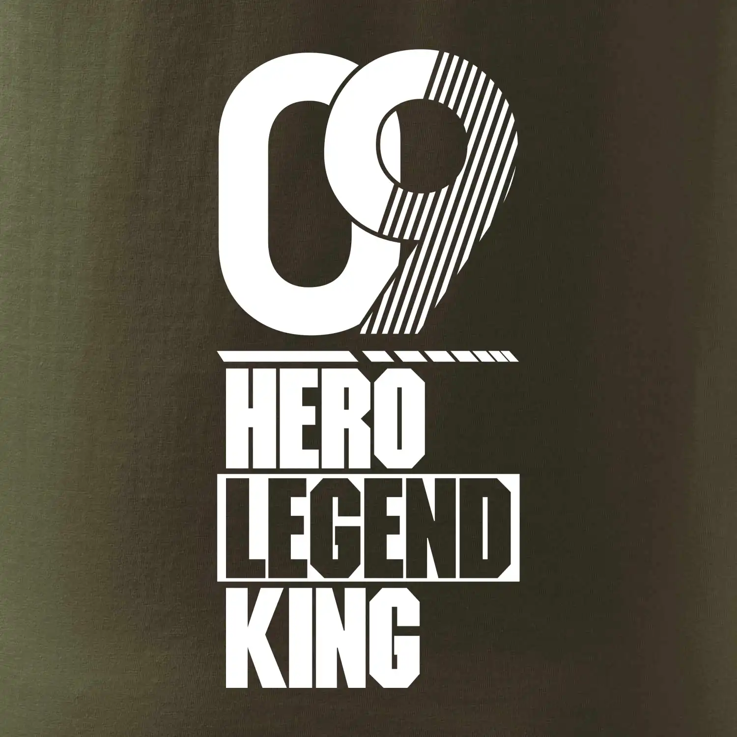 Hero, Legend, King/Queen 2009