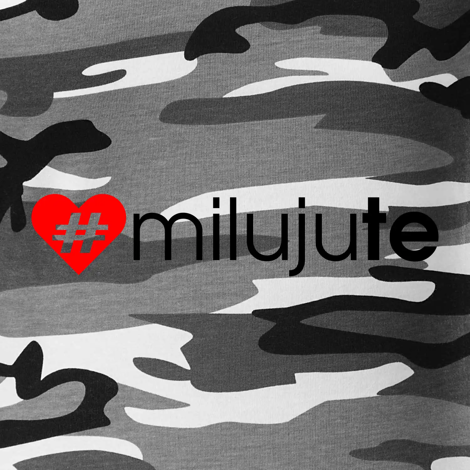 Miluju tě